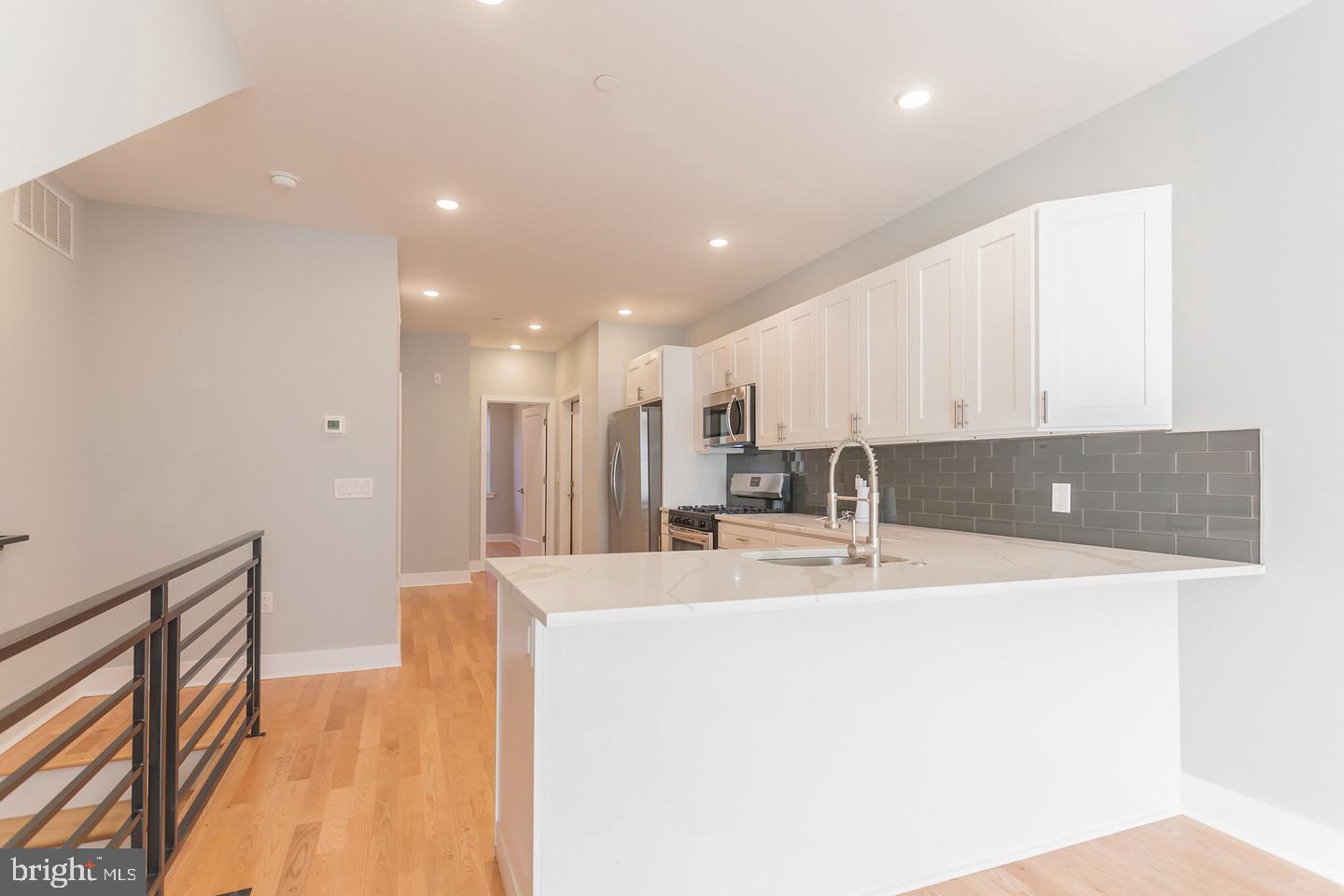 BREWERYTOWN - Residential Lease