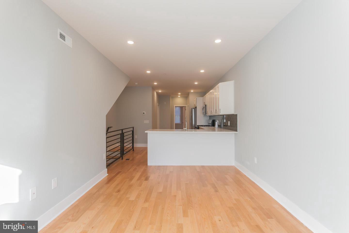 BREWERYTOWN - Residential Lease