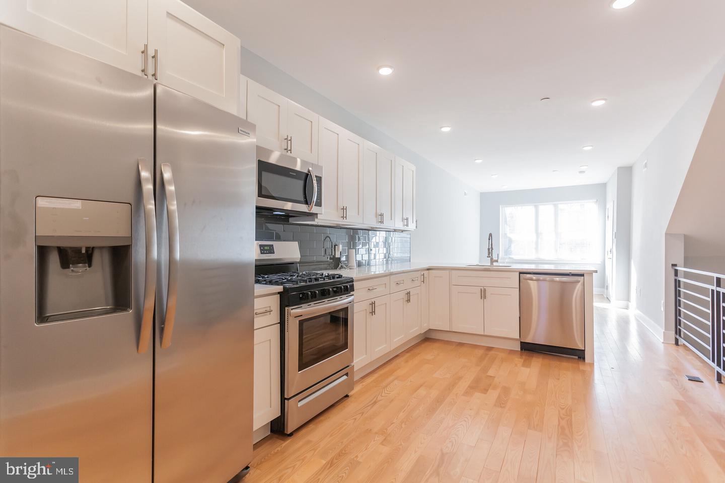 BREWERYTOWN - Residential Lease