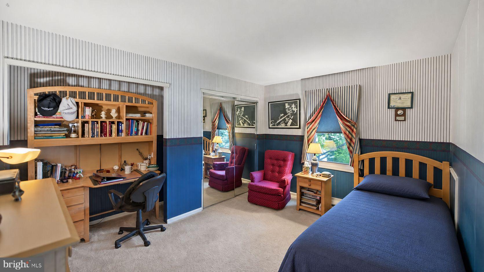 COLLEGEVILLE GLEN - Residential