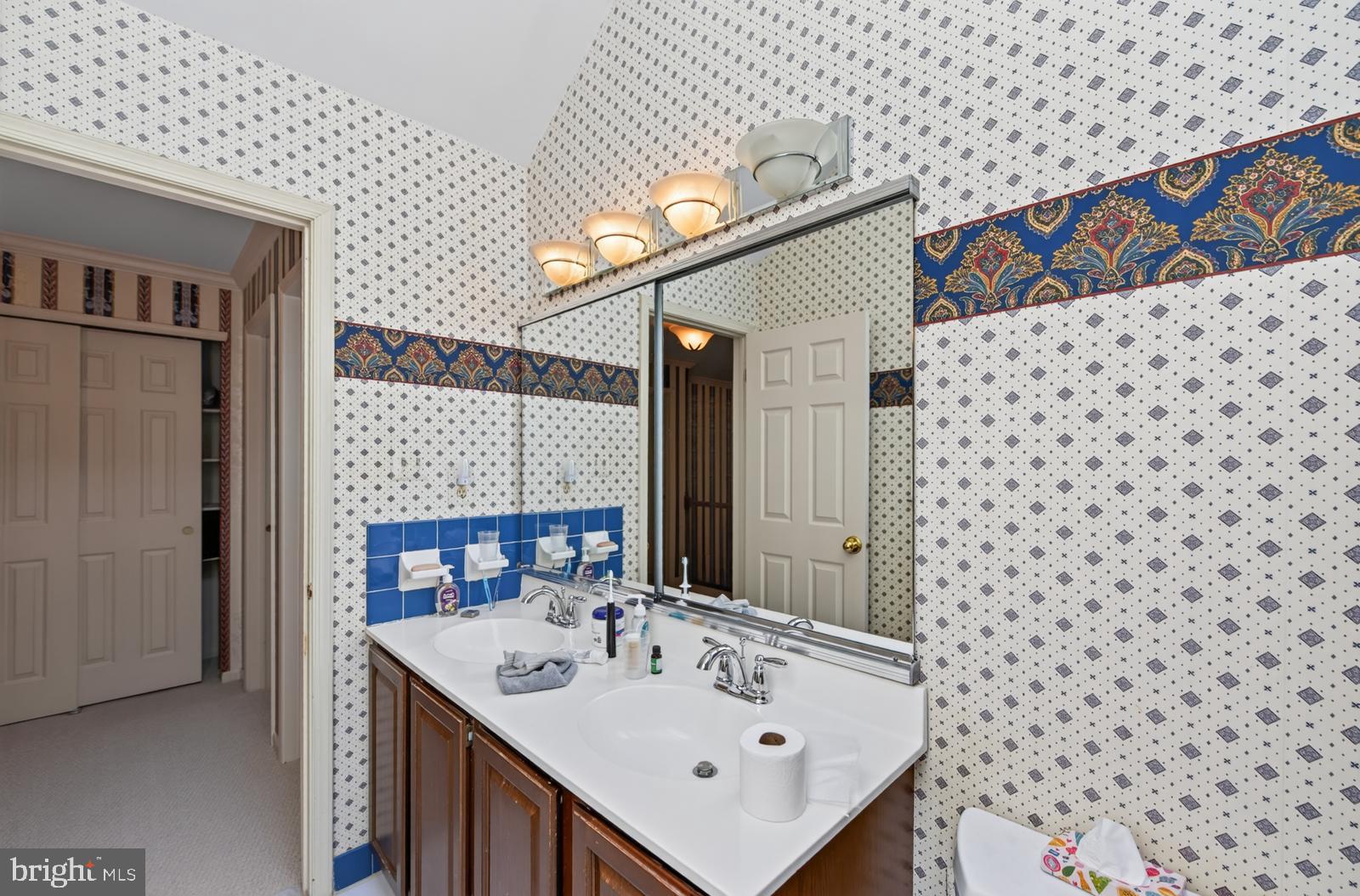 COLLEGEVILLE GLEN - Residential