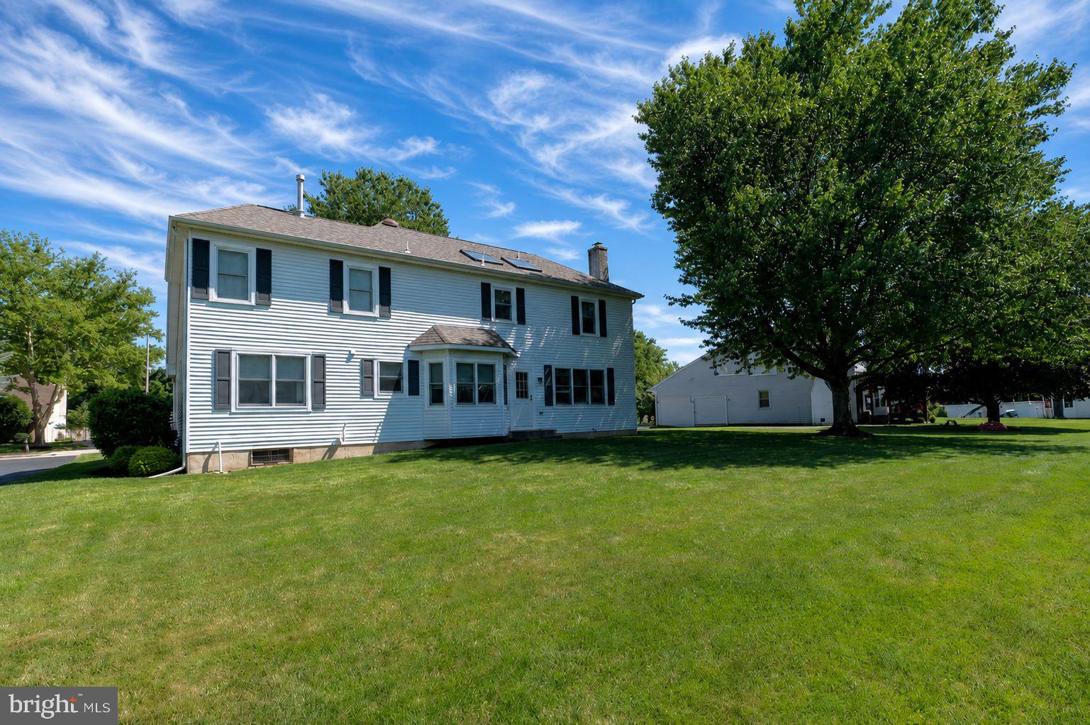 COLLEGEVILLE GLEN - Residential