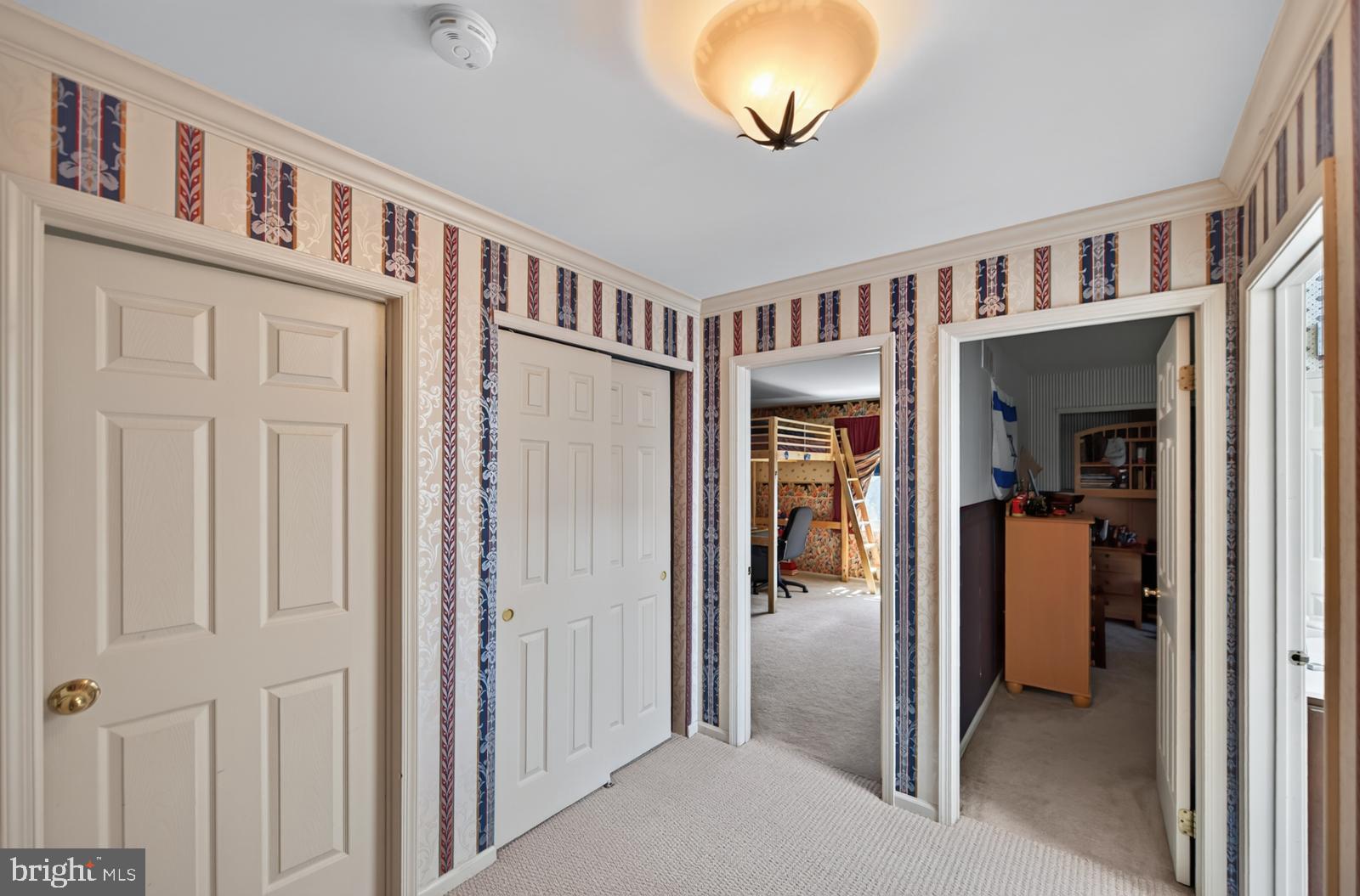 COLLEGEVILLE GLEN - Residential