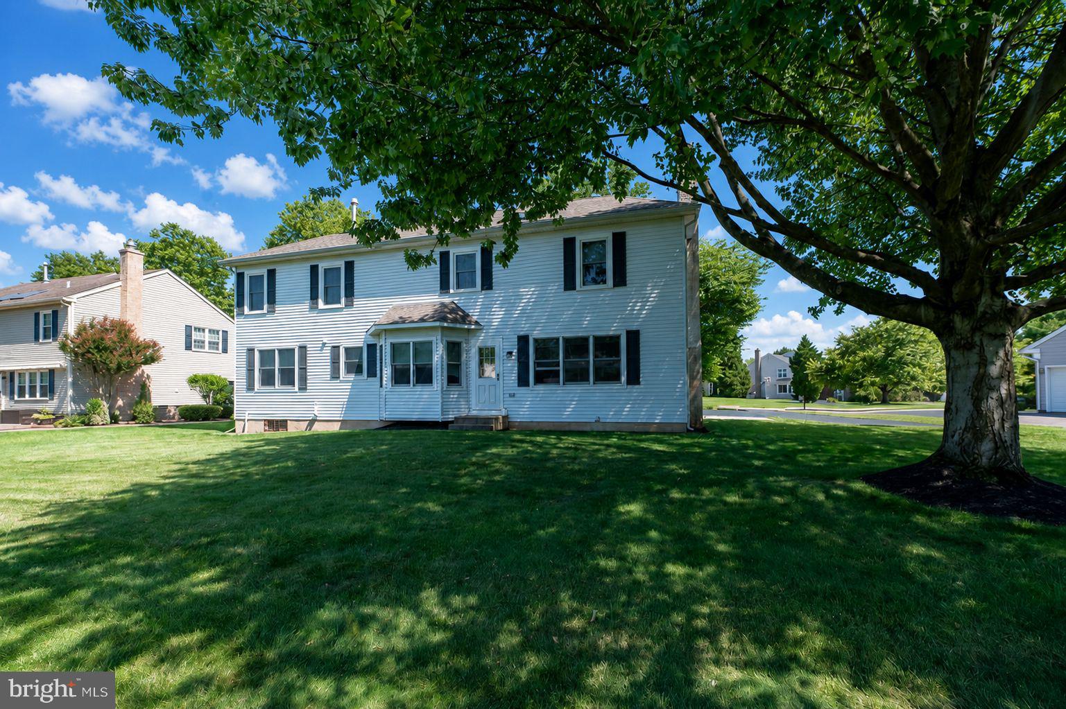 COLLEGEVILLE GLEN - Residential