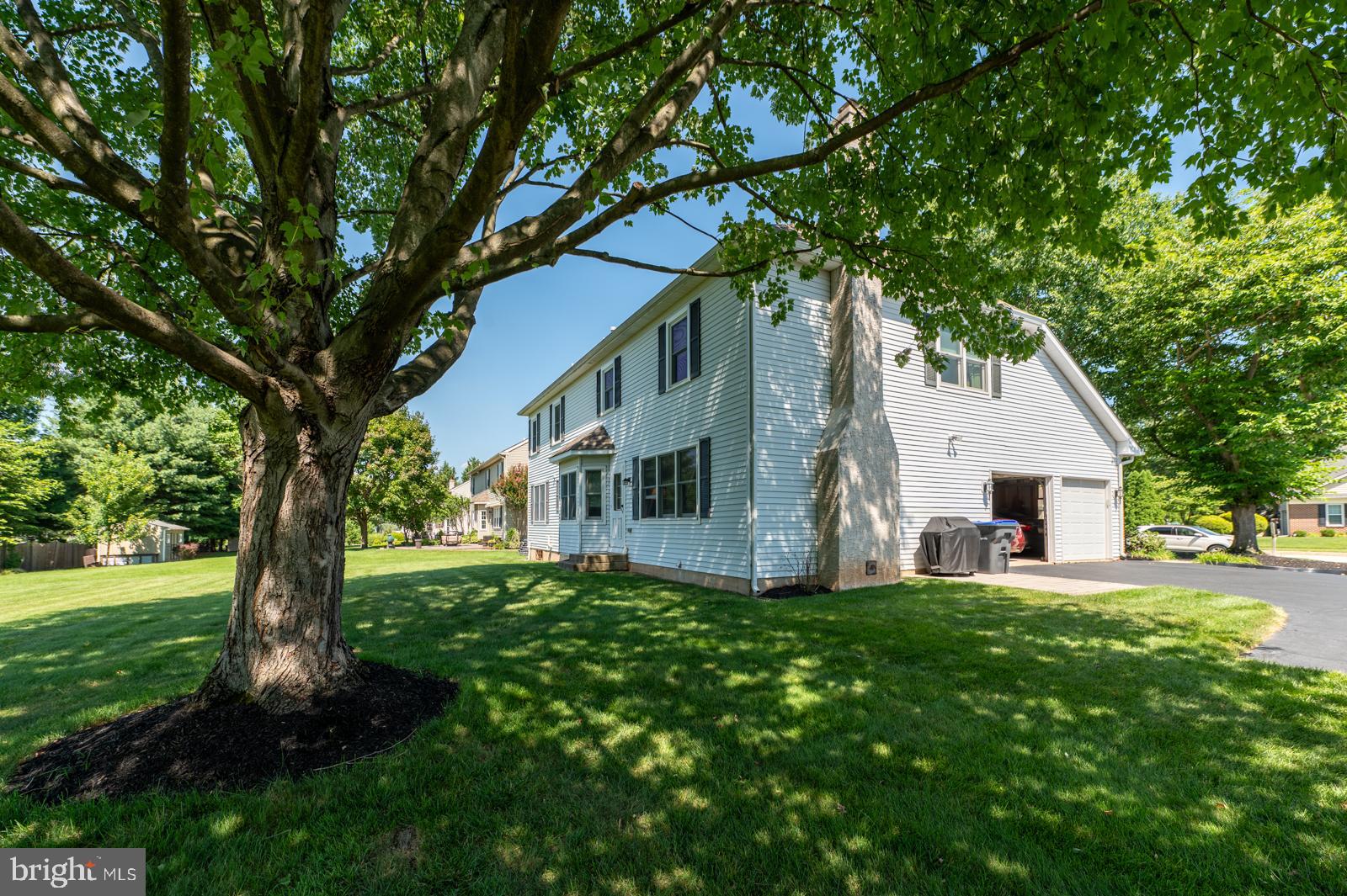 COLLEGEVILLE GLEN - Residential