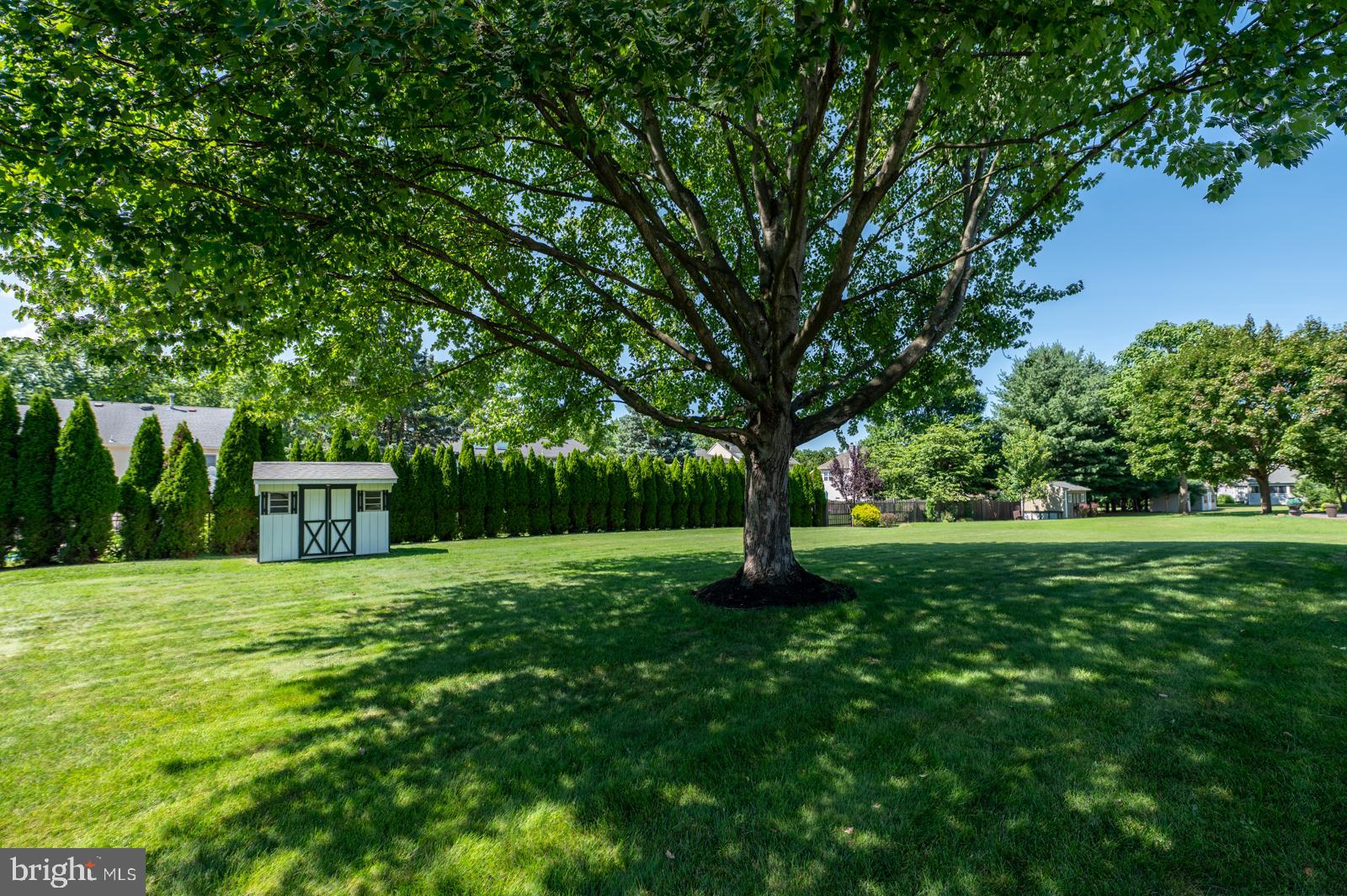 COLLEGEVILLE GLEN - Residential