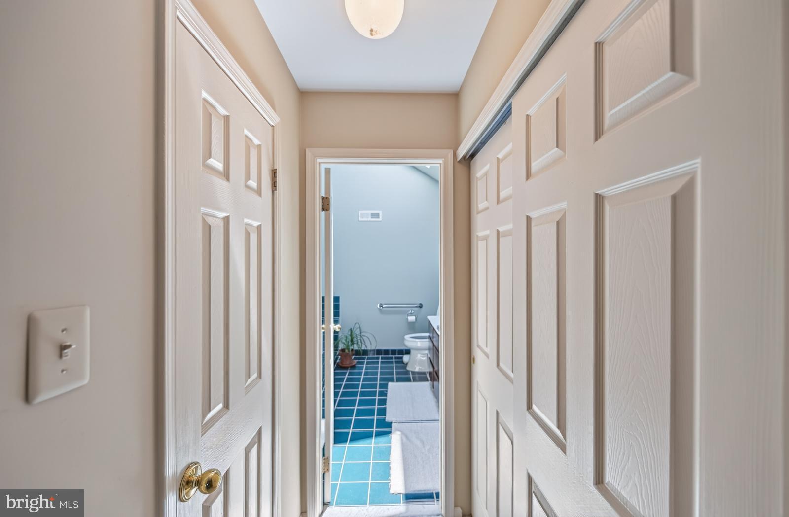 COLLEGEVILLE GLEN - Residential