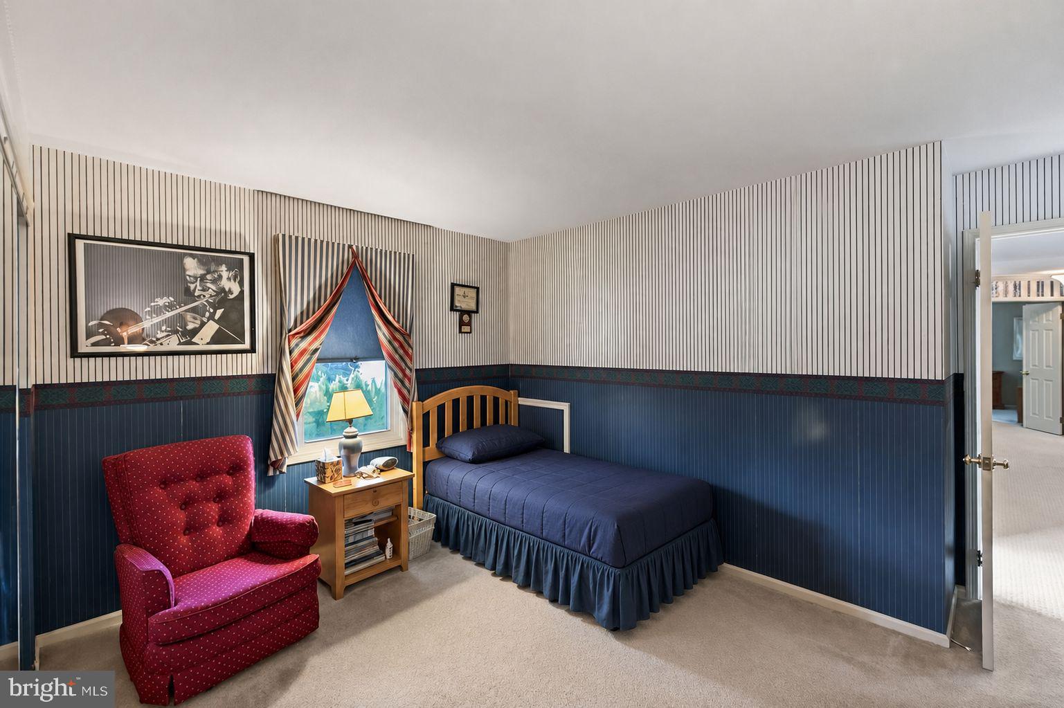 COLLEGEVILLE GLEN - Residential