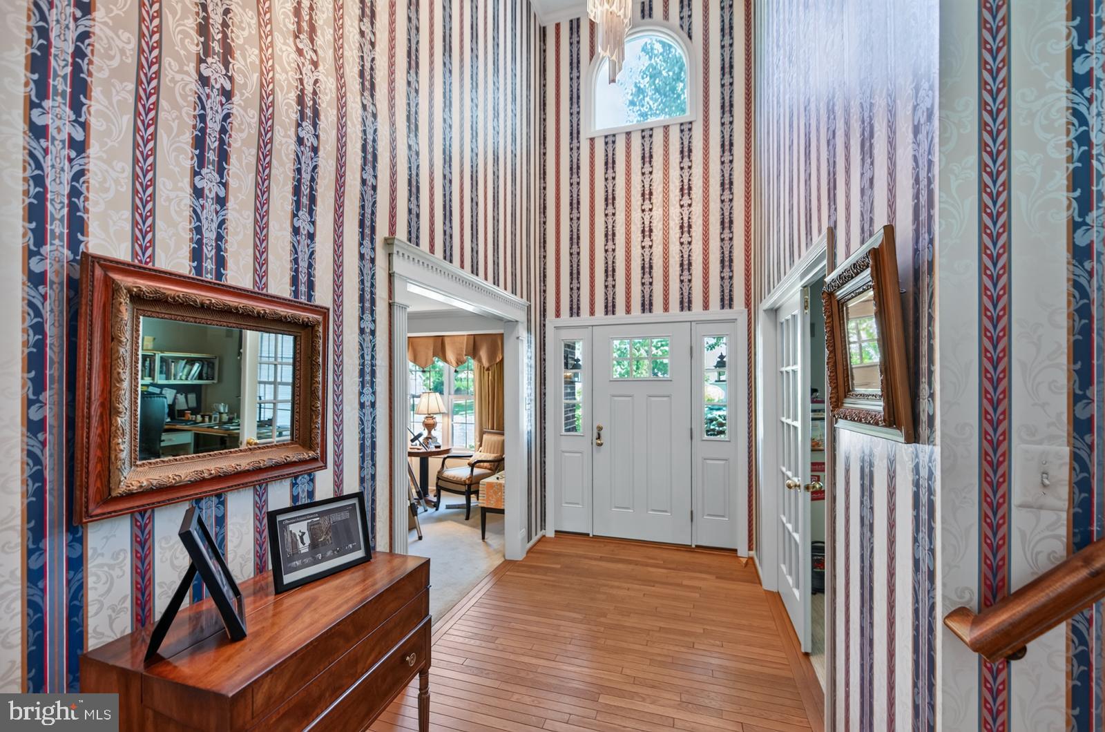 COLLEGEVILLE GLEN - Residential
