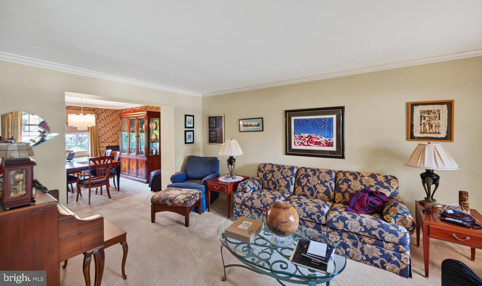 COLLEGEVILLE GLEN - Residential