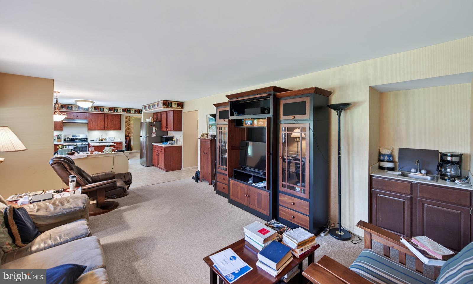 COLLEGEVILLE GLEN - Residential