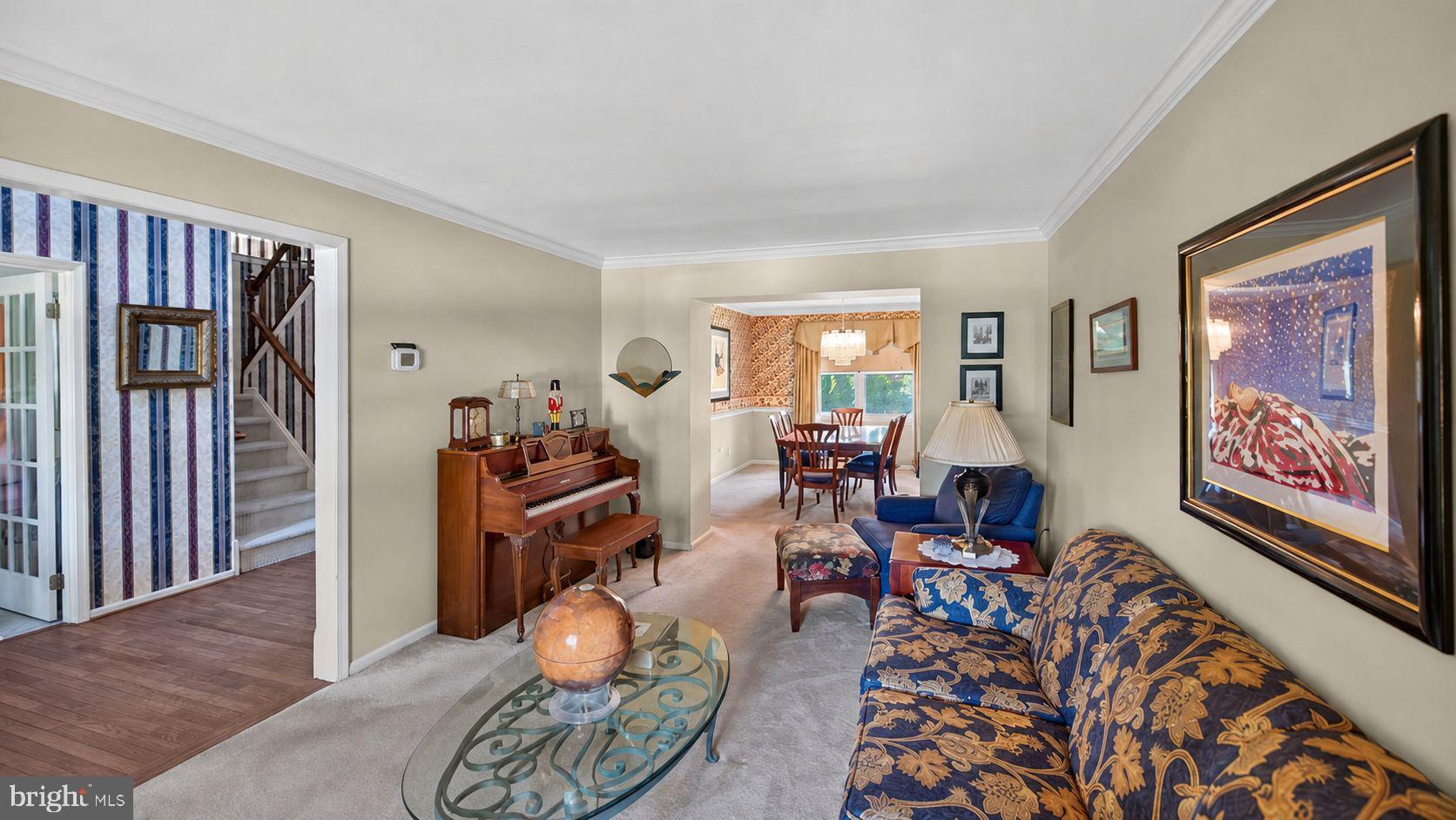 COLLEGEVILLE GLEN - Residential