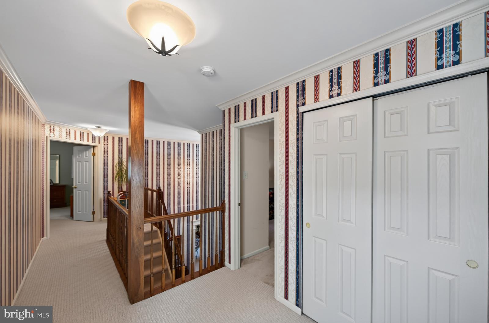 COLLEGEVILLE GLEN - Residential
