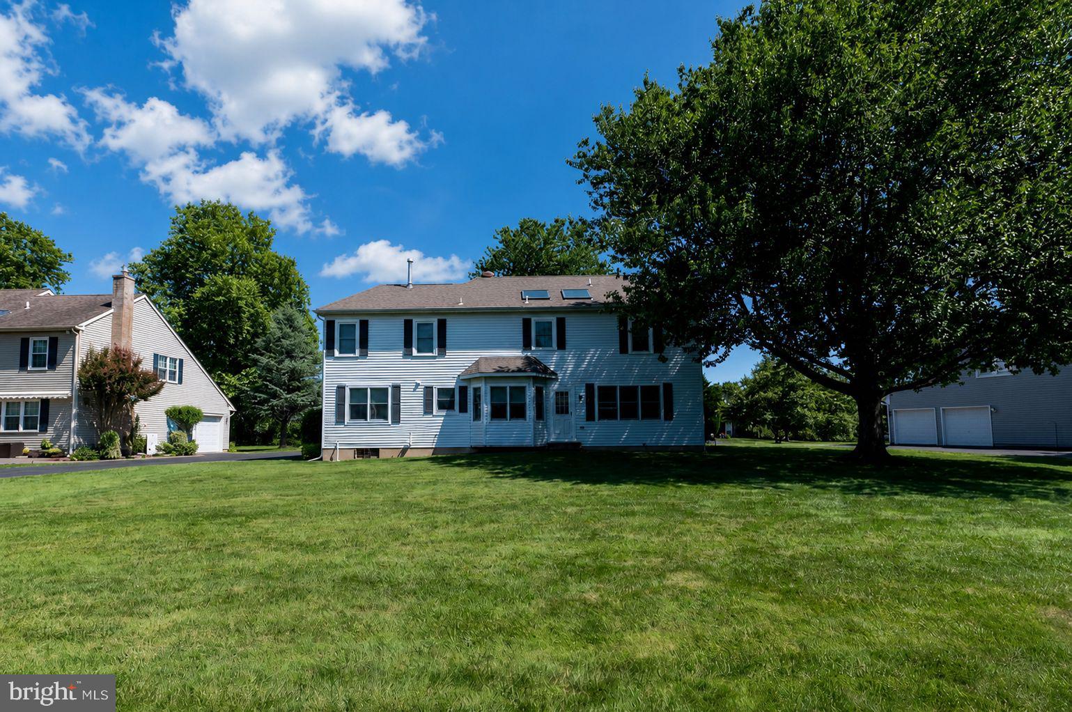 COLLEGEVILLE GLEN - Residential