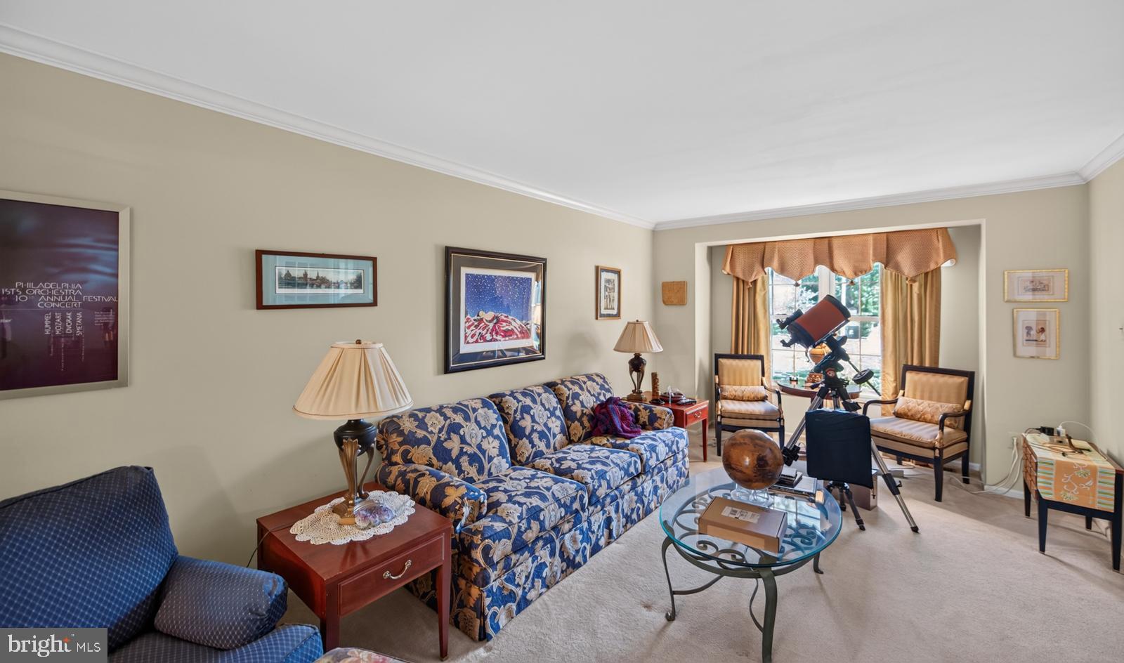 COLLEGEVILLE GLEN - Residential