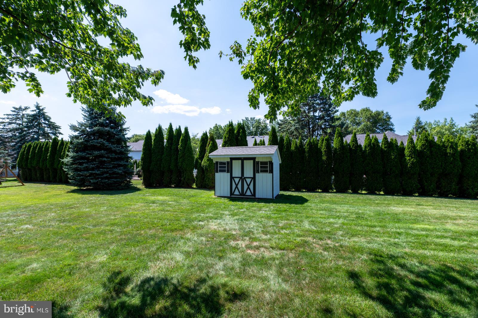COLLEGEVILLE GLEN - Residential