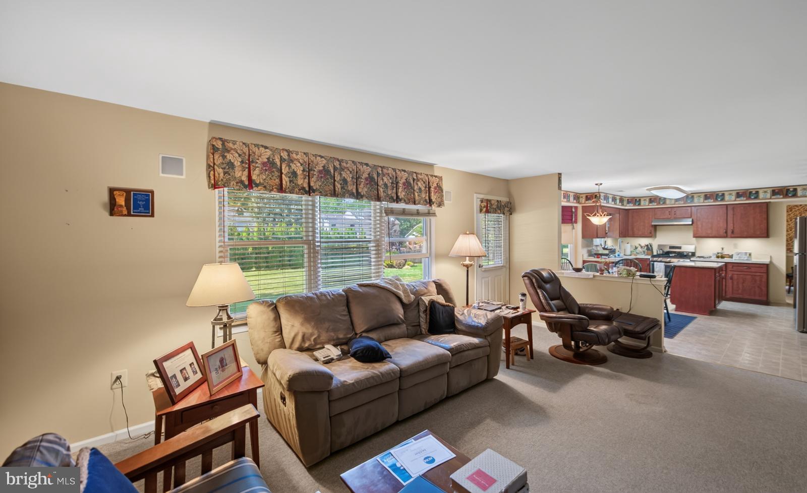 COLLEGEVILLE GLEN - Residential