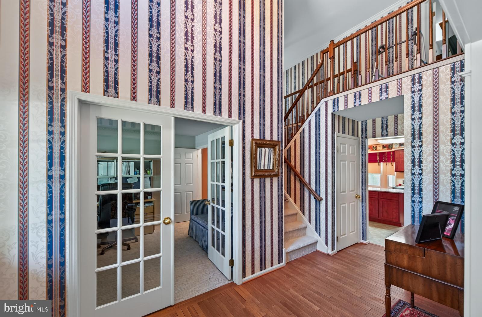 COLLEGEVILLE GLEN - Residential