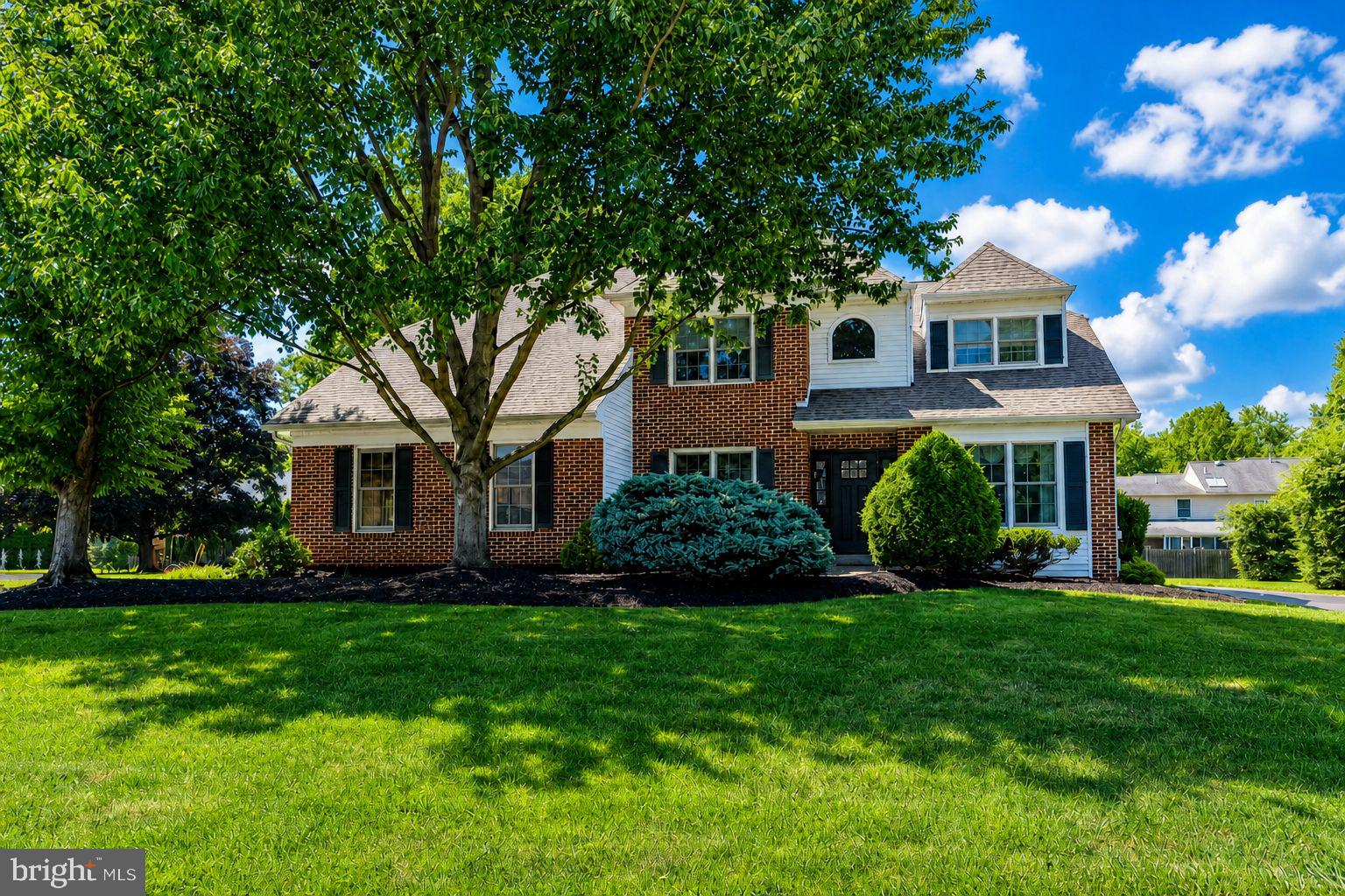 COLLEGEVILLE GLEN - Residential