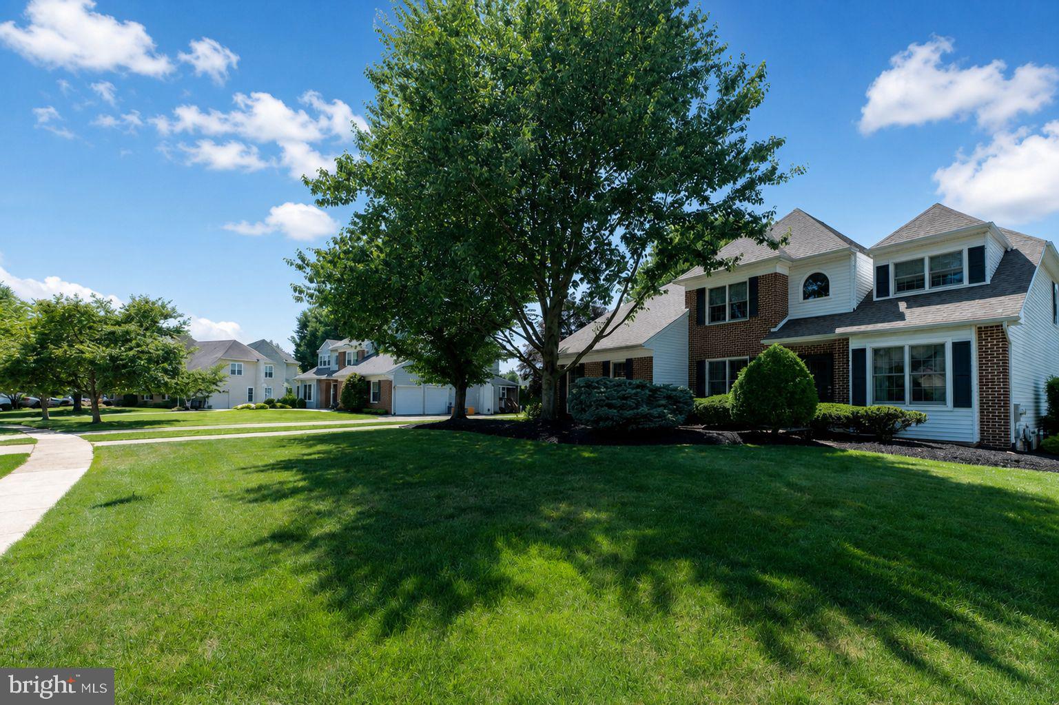 COLLEGEVILLE GLEN - Residential