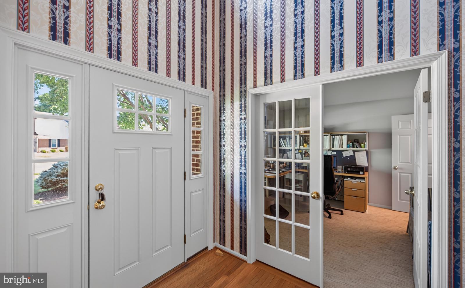 COLLEGEVILLE GLEN - Residential
