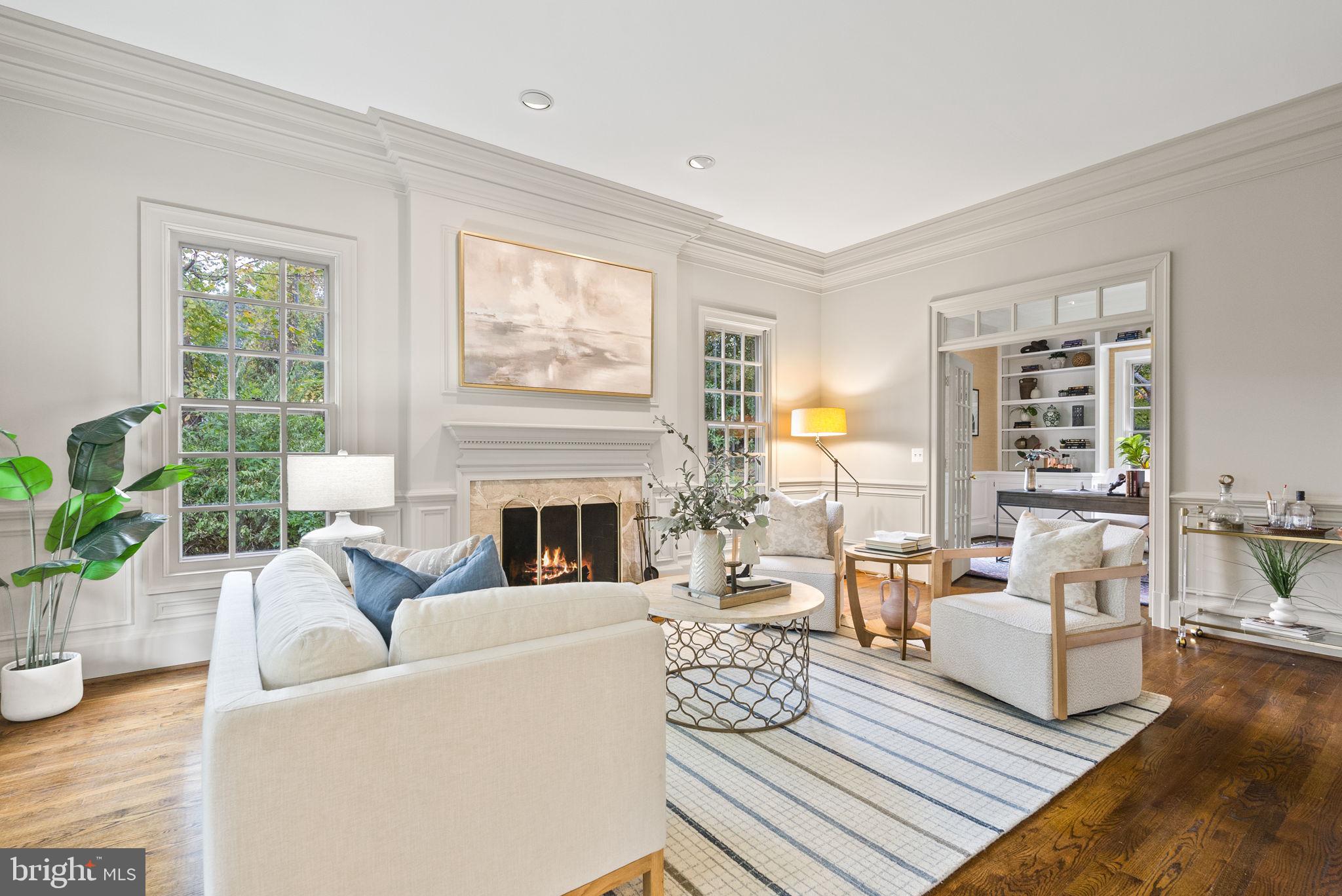 JEFFERSON PARK - Residential