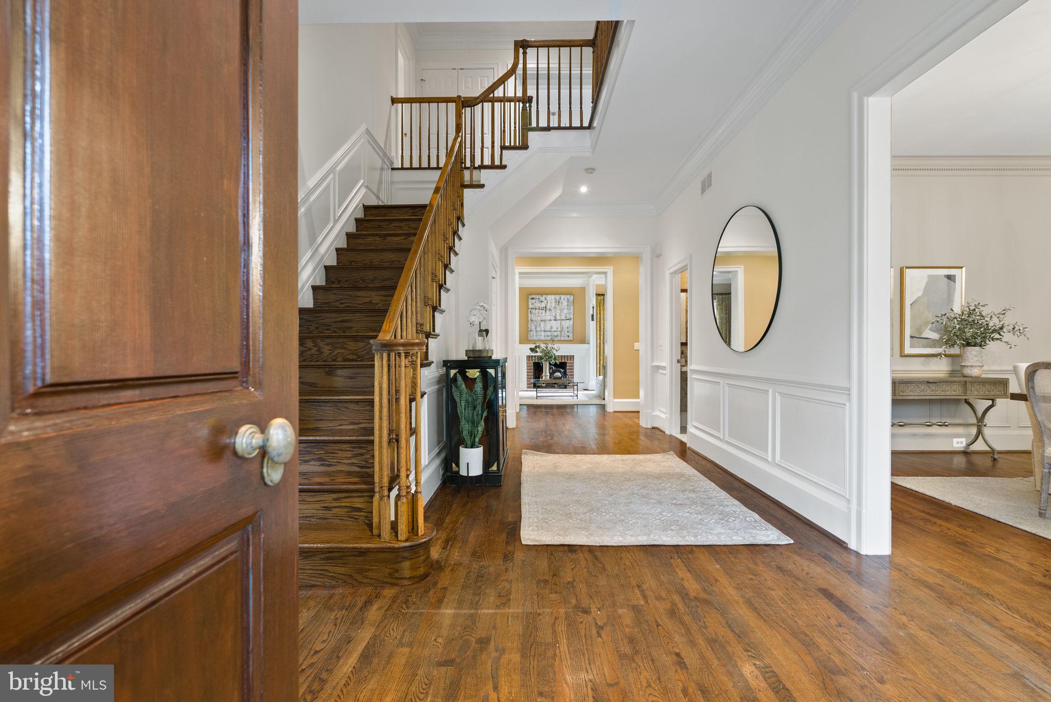 JEFFERSON PARK - Residential
