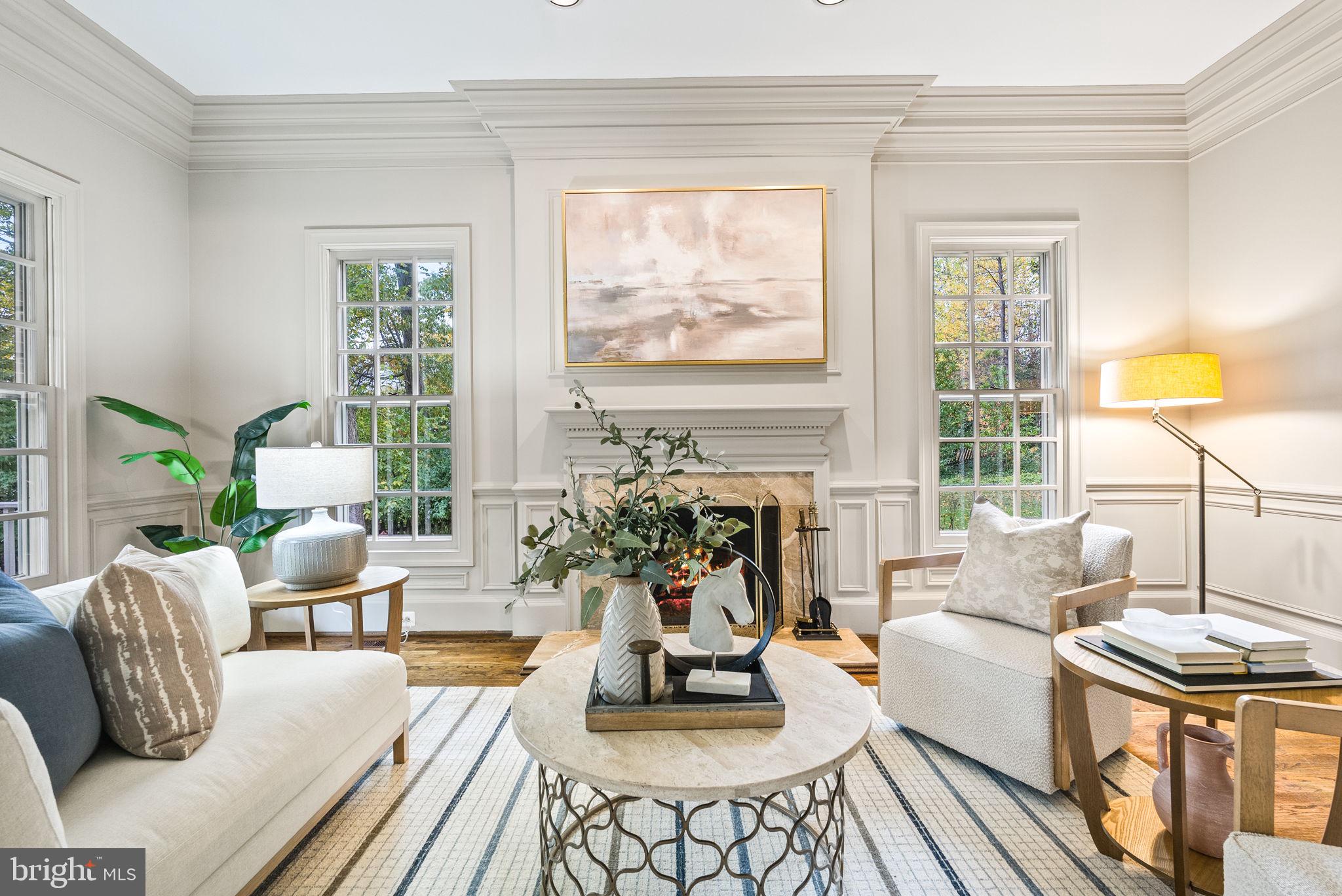 JEFFERSON PARK - Residential