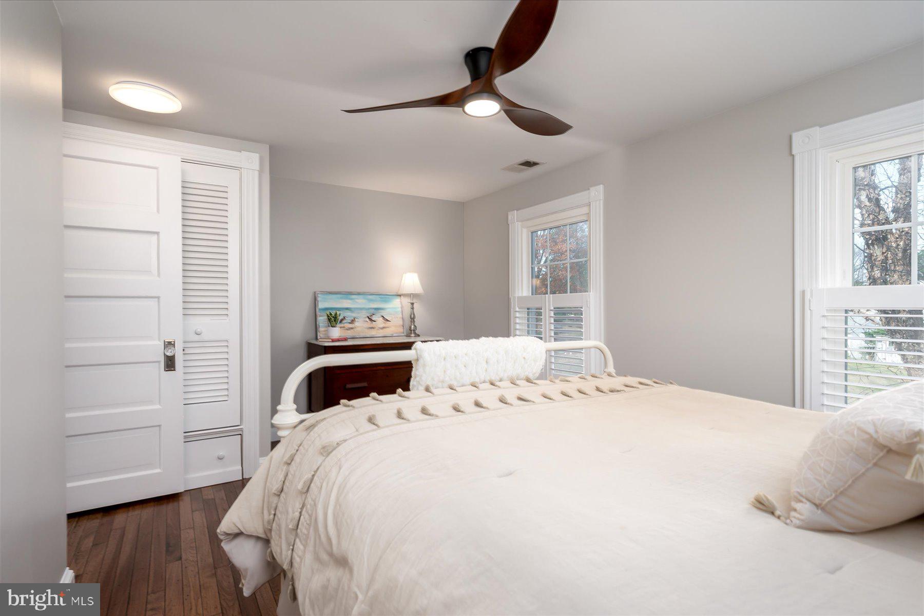 CARRS WHARF - Residential