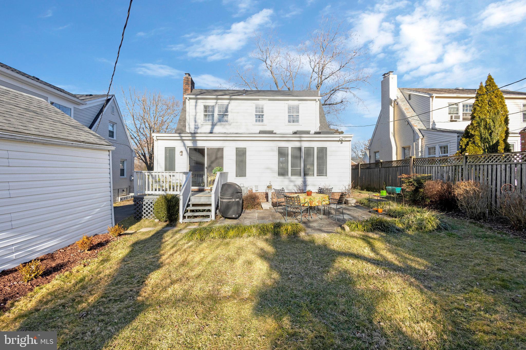 GARDEN CITY - Residential