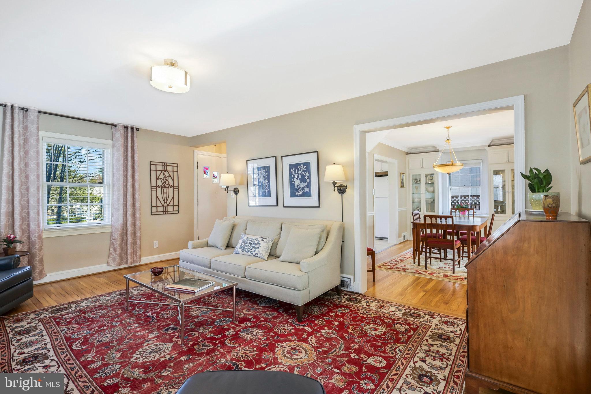 GARDEN CITY - Residential