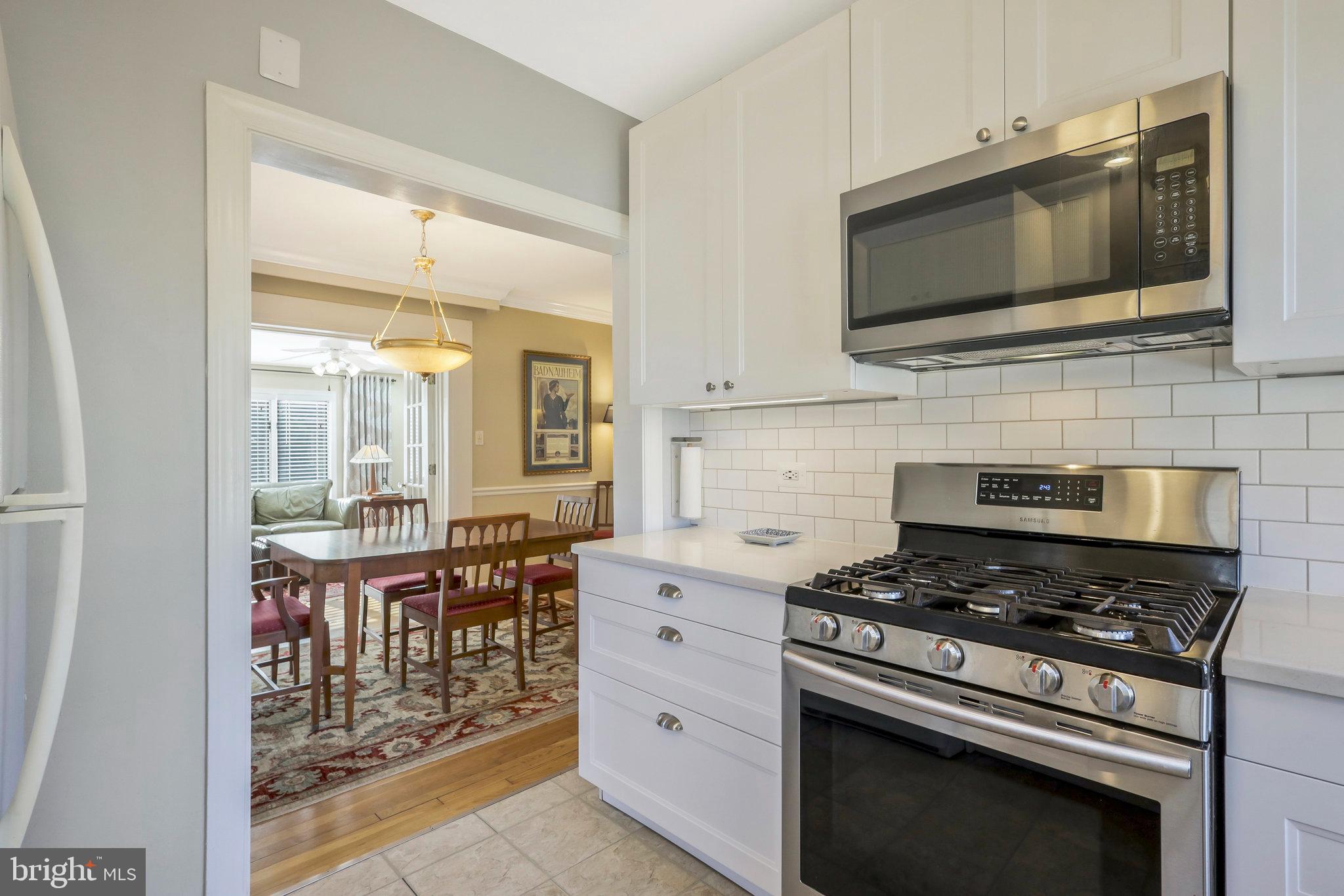 GARDEN CITY - Residential