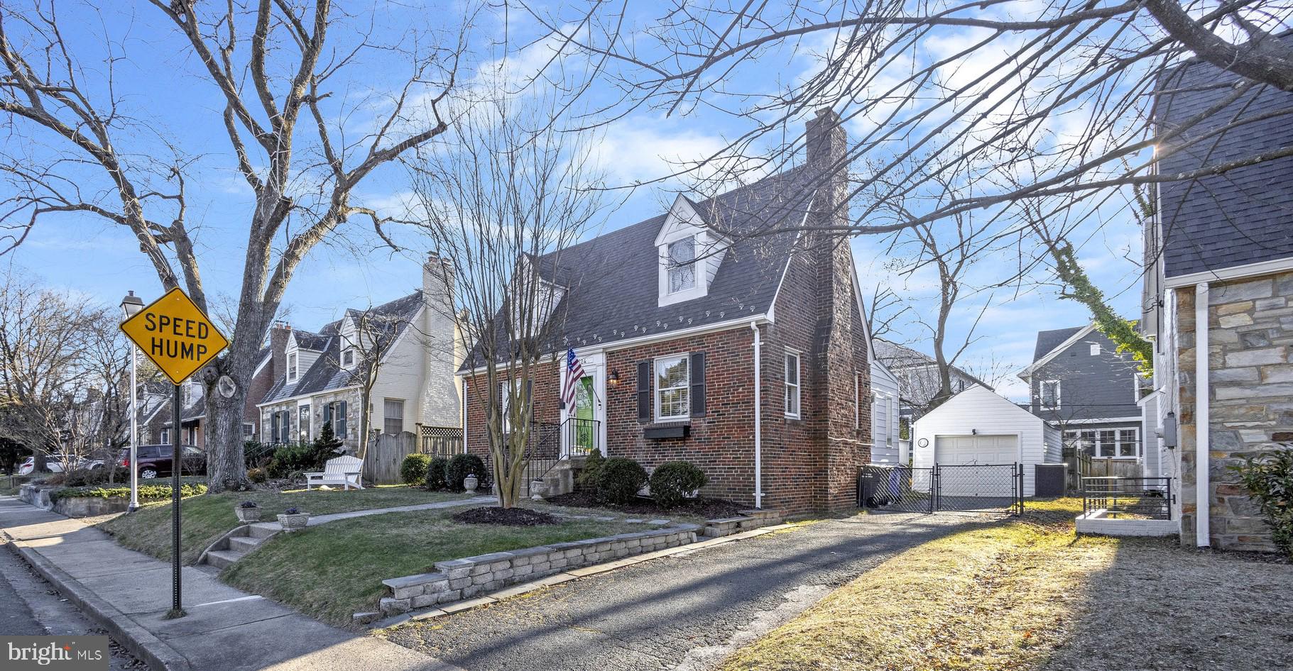 GARDEN CITY - Residential