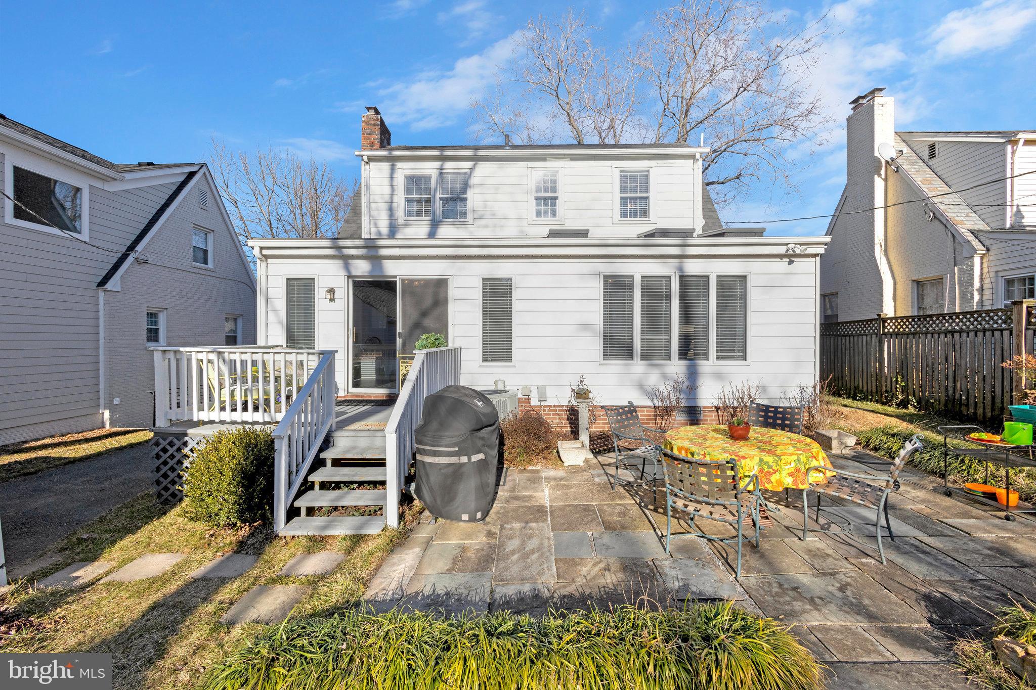 GARDEN CITY - Residential