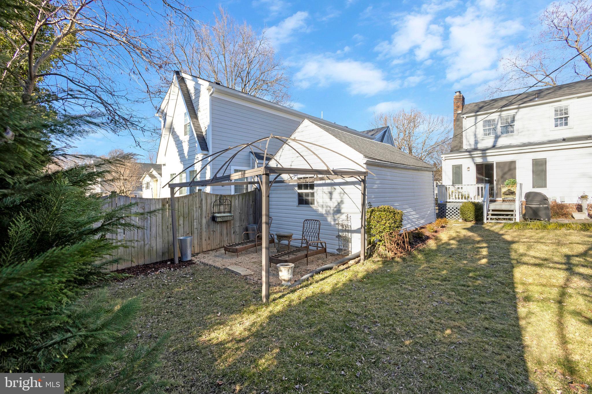 GARDEN CITY - Residential