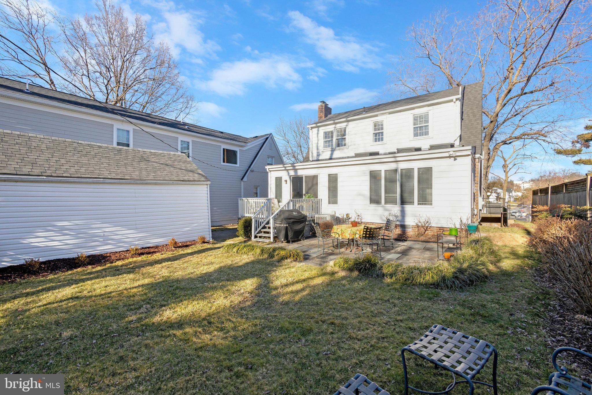 GARDEN CITY - Residential