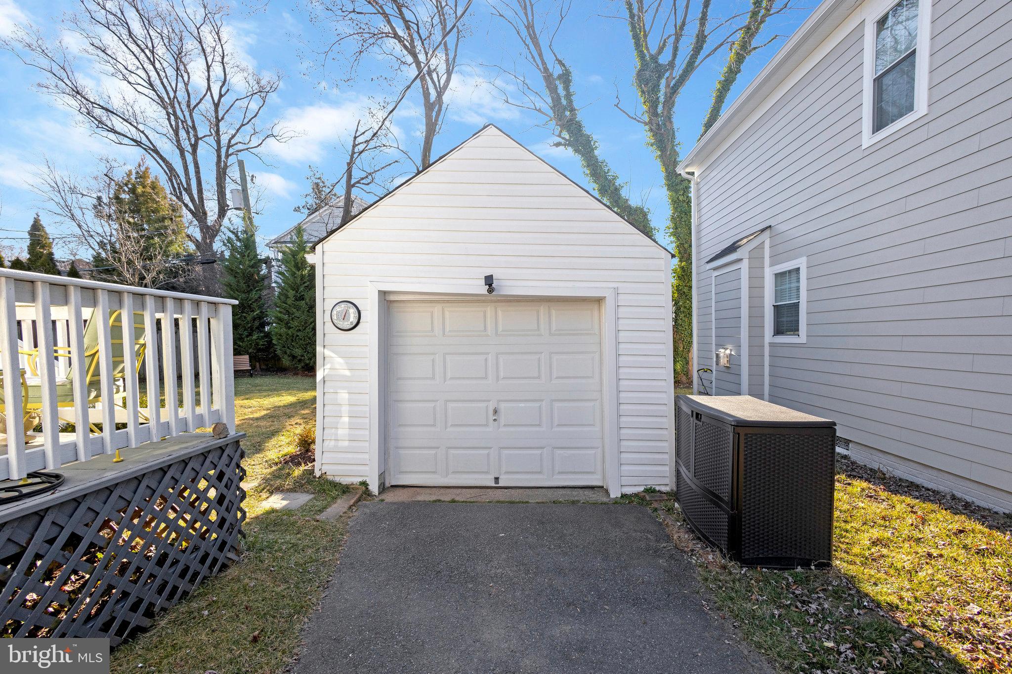 GARDEN CITY - Residential
