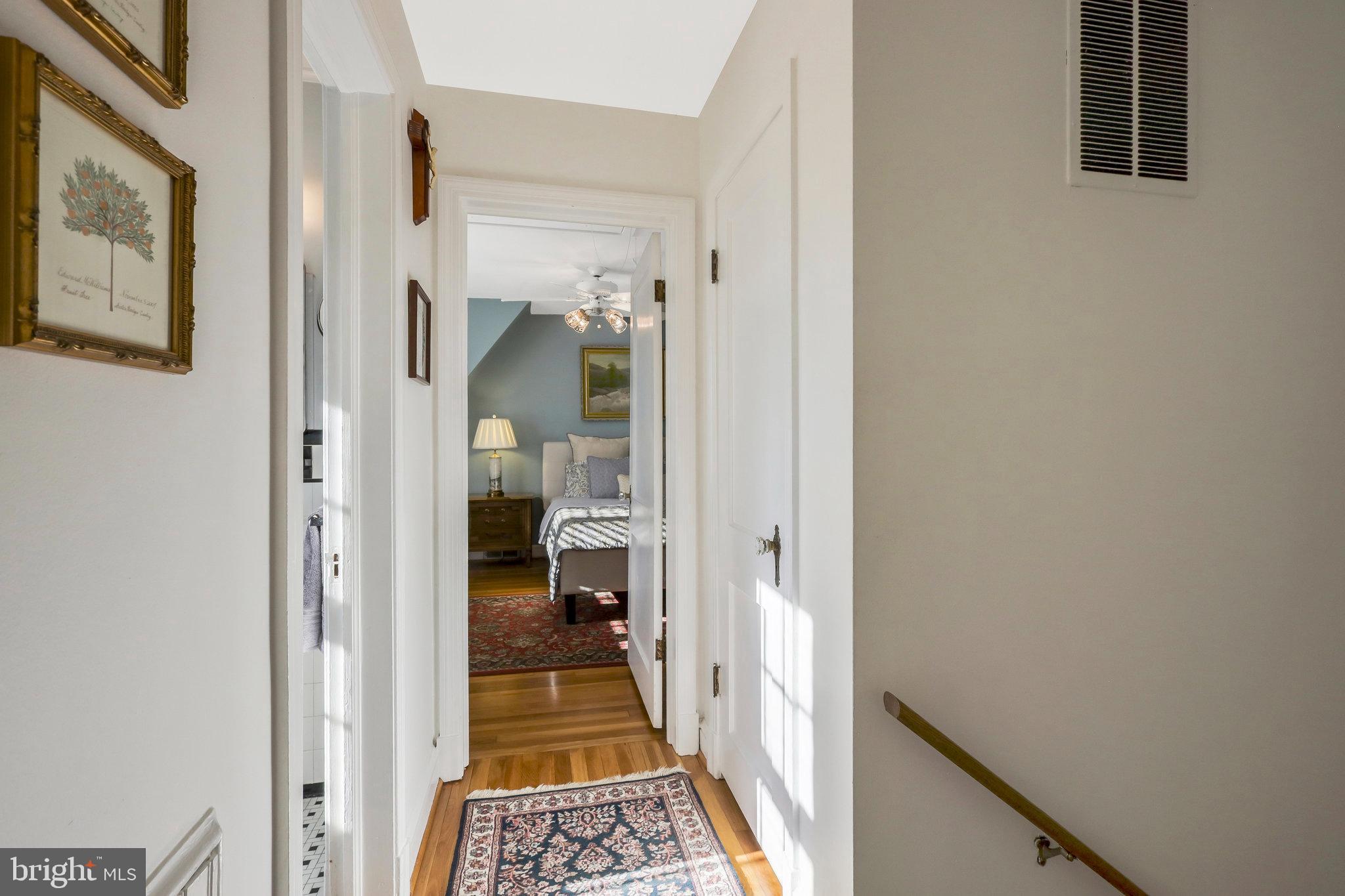GARDEN CITY - Residential