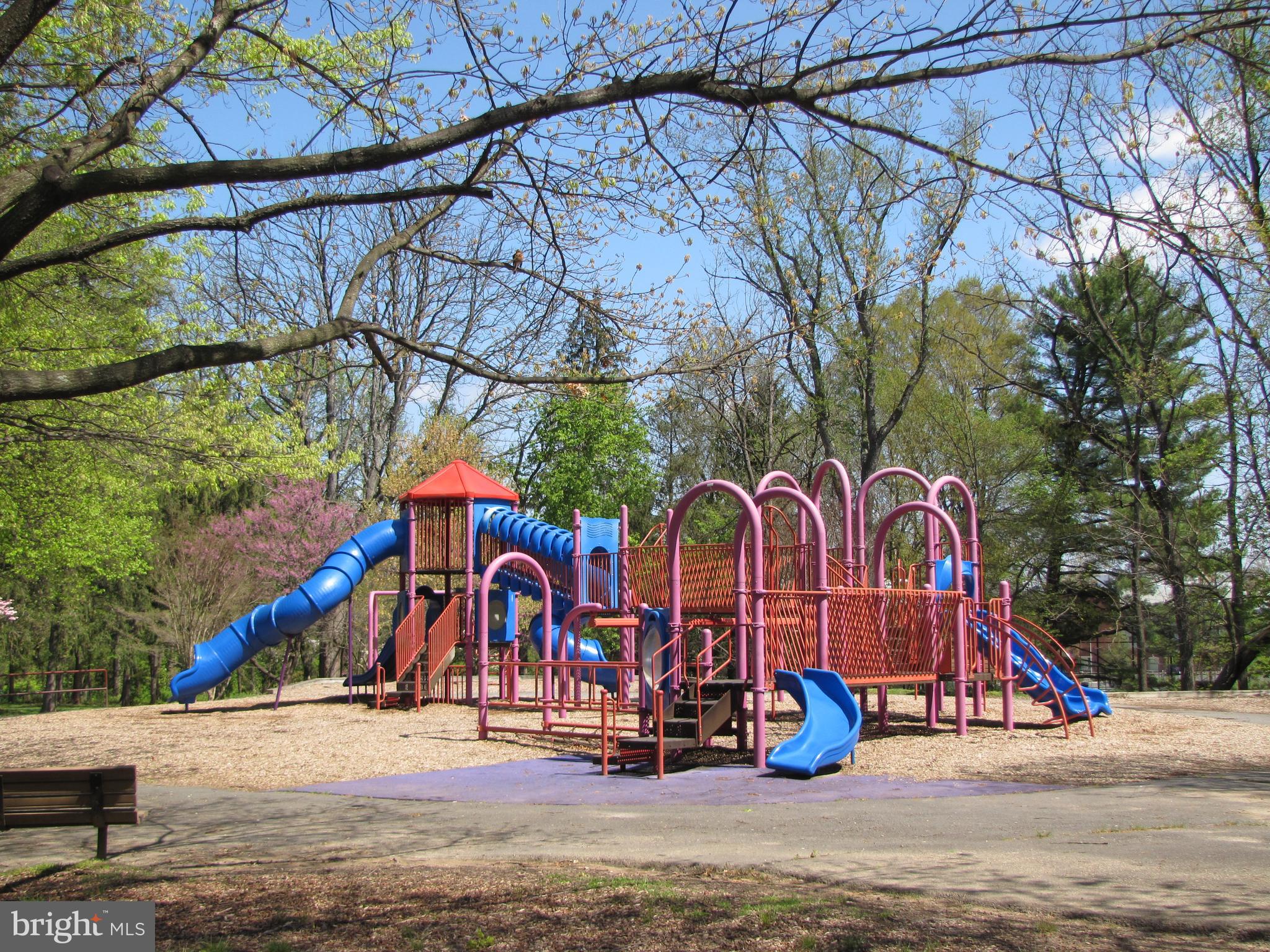 GARDEN CITY - Residential