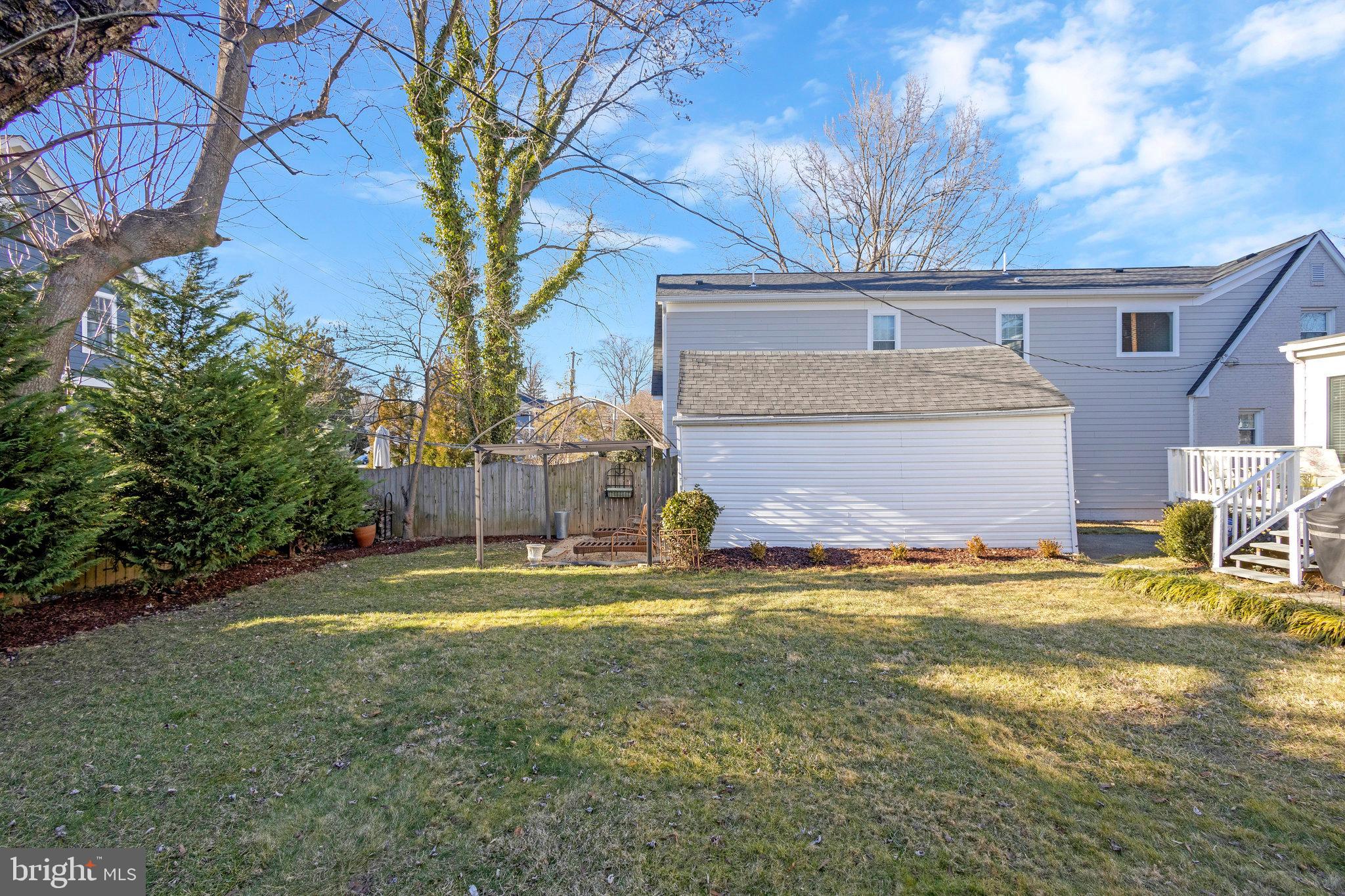 GARDEN CITY - Residential
