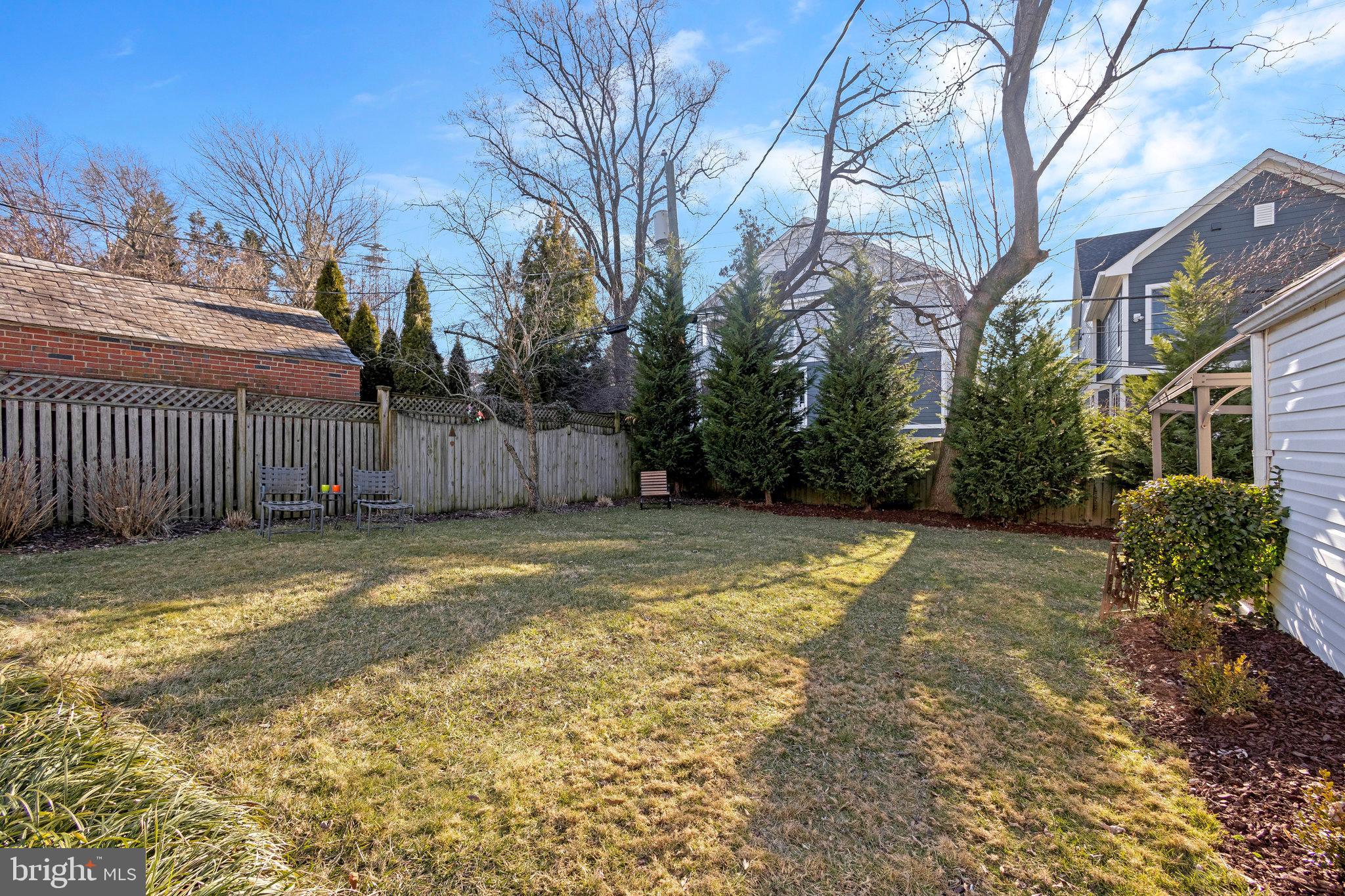 GARDEN CITY - Residential