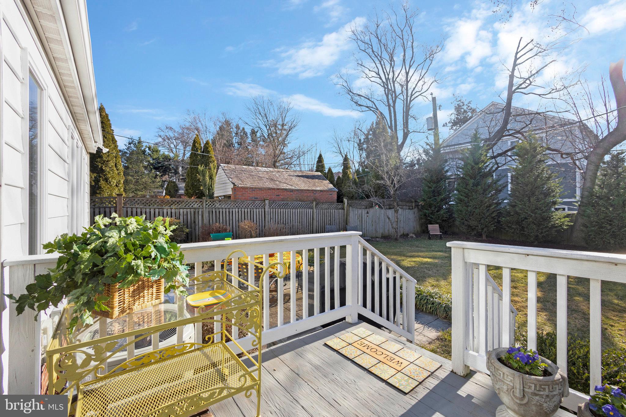GARDEN CITY - Residential