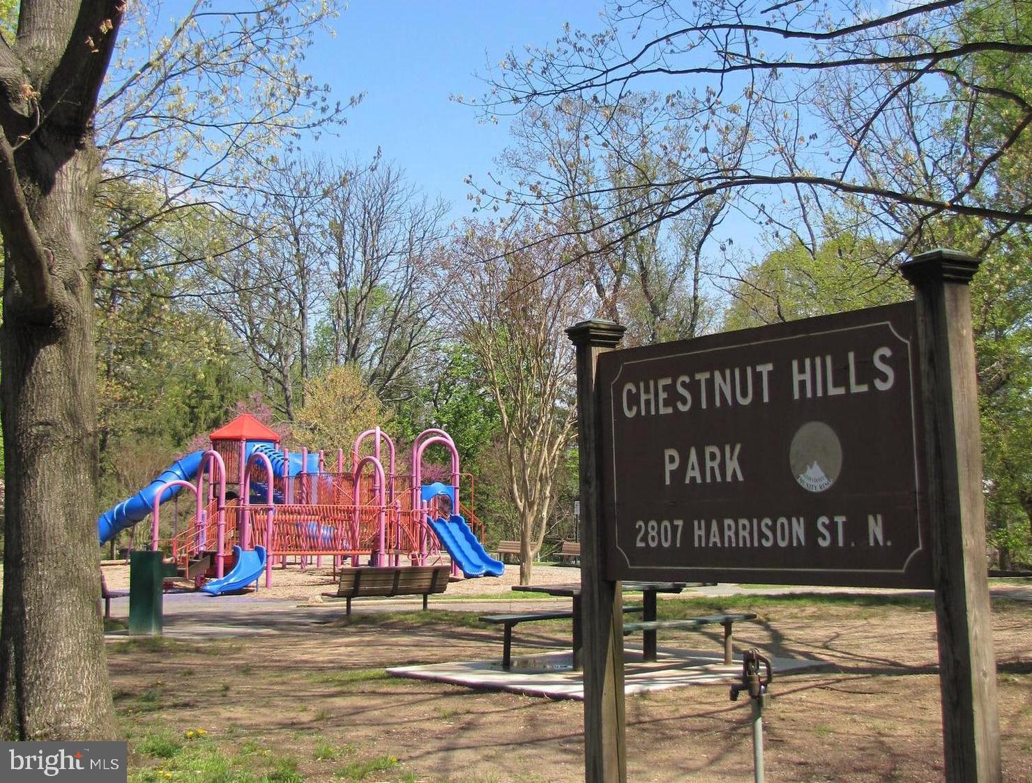 GARDEN CITY - Residential