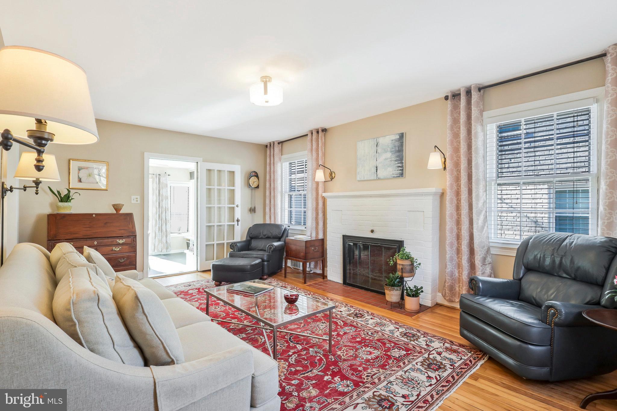 GARDEN CITY - Residential