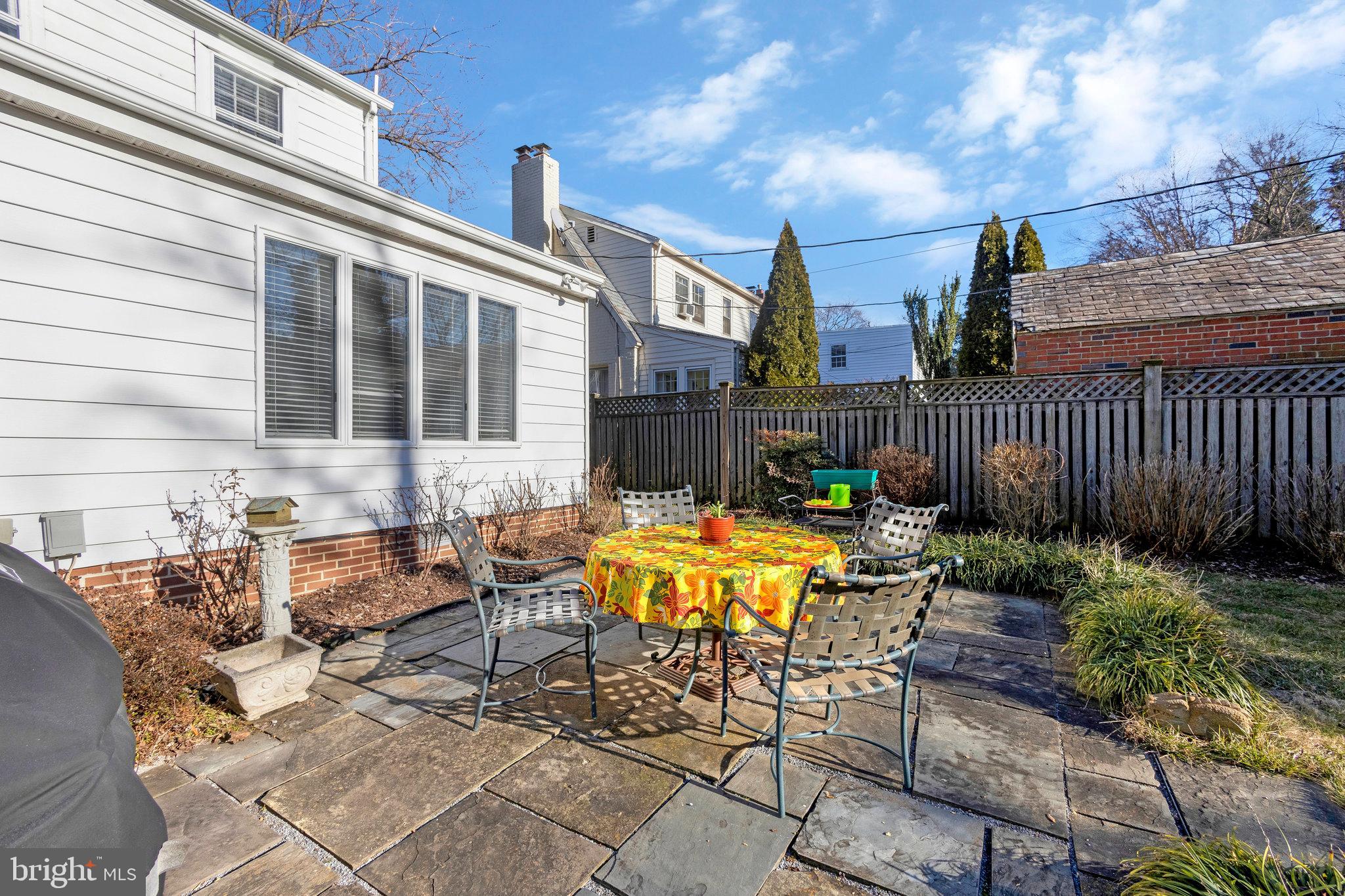 GARDEN CITY - Residential