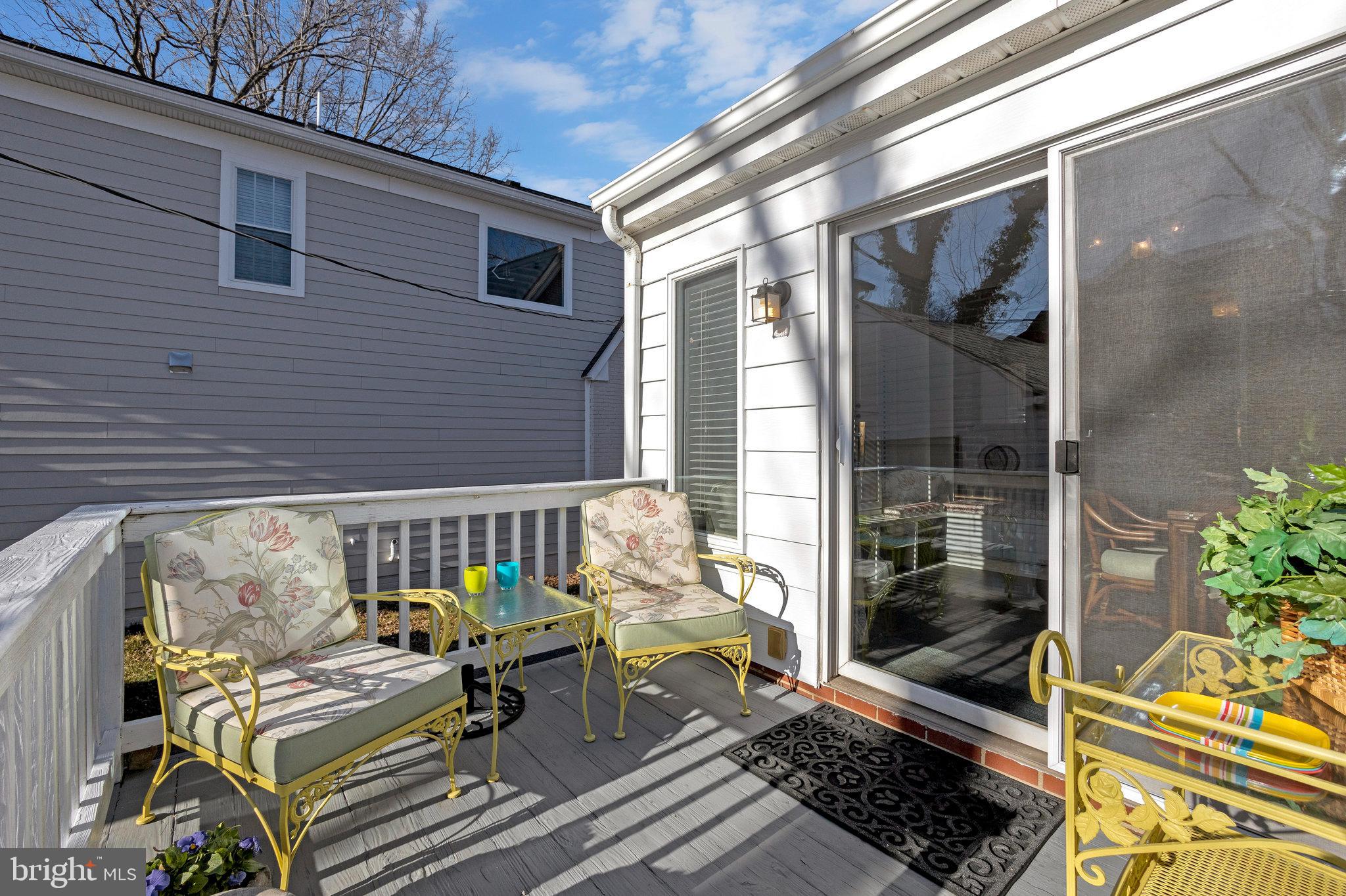 GARDEN CITY - Residential