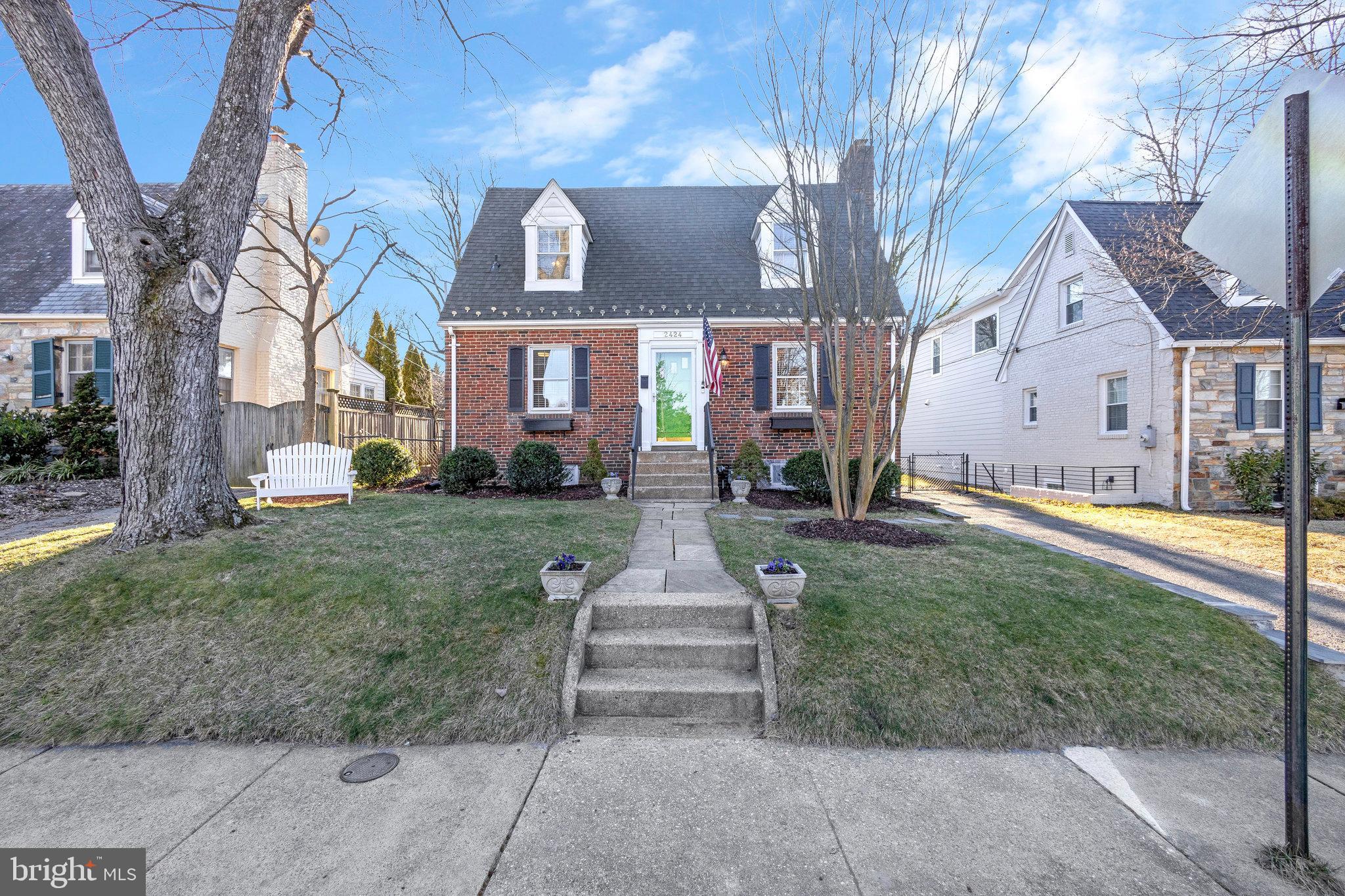 GARDEN CITY - Residential