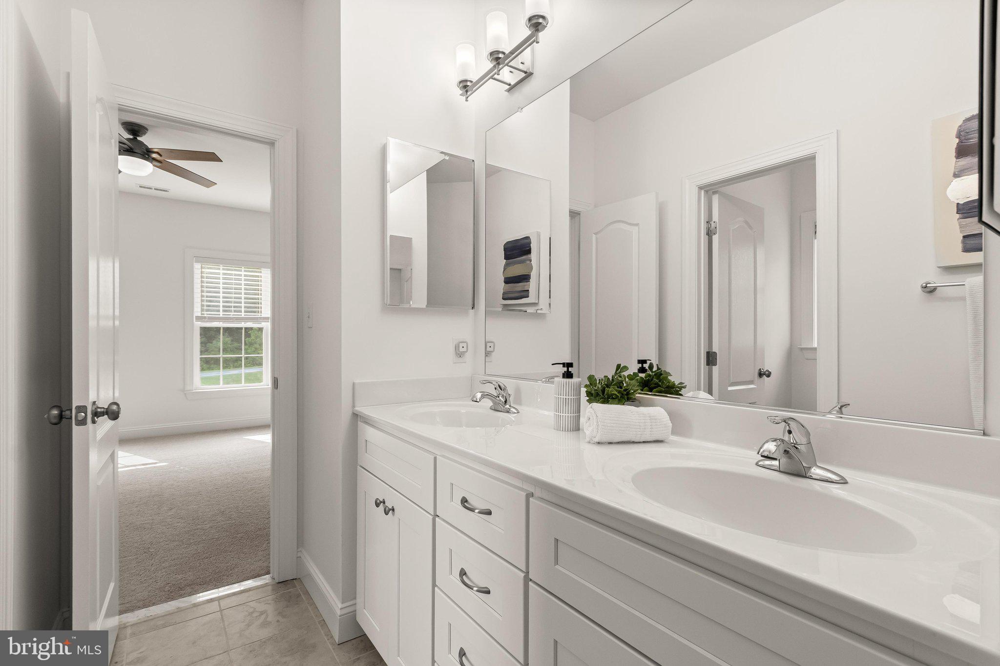 FULTON MANOR VALLEY - Residential