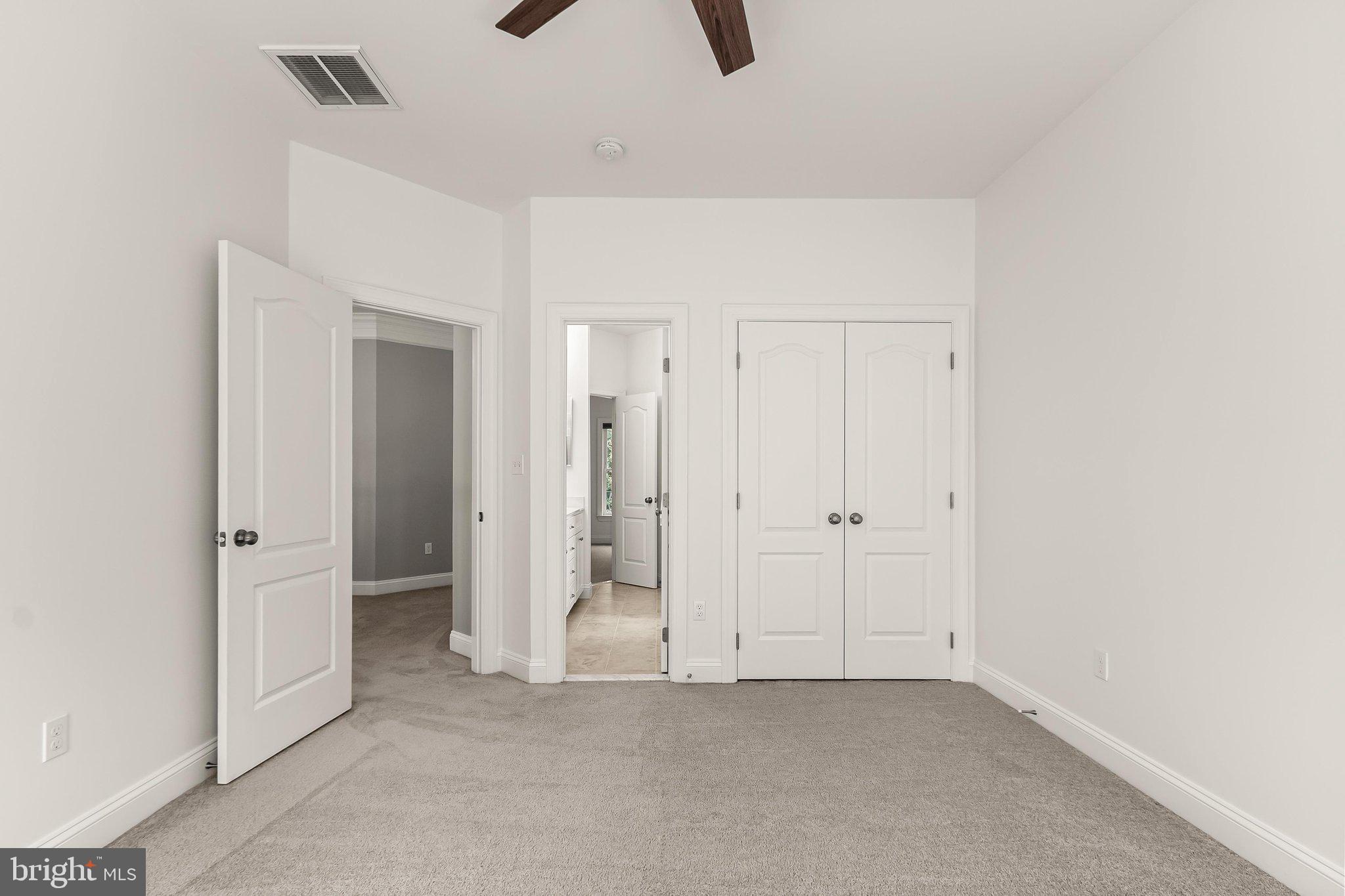 FULTON MANOR VALLEY - Residential