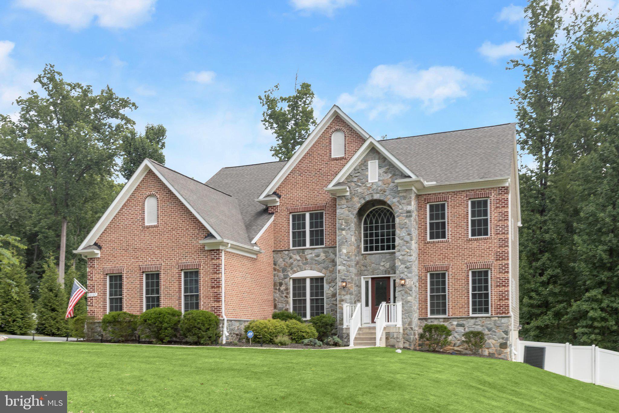 FULTON MANOR VALLEY - Residential